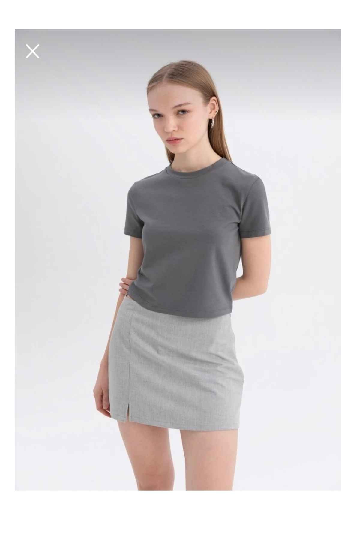 تیشرت آستین کوتاه خنک