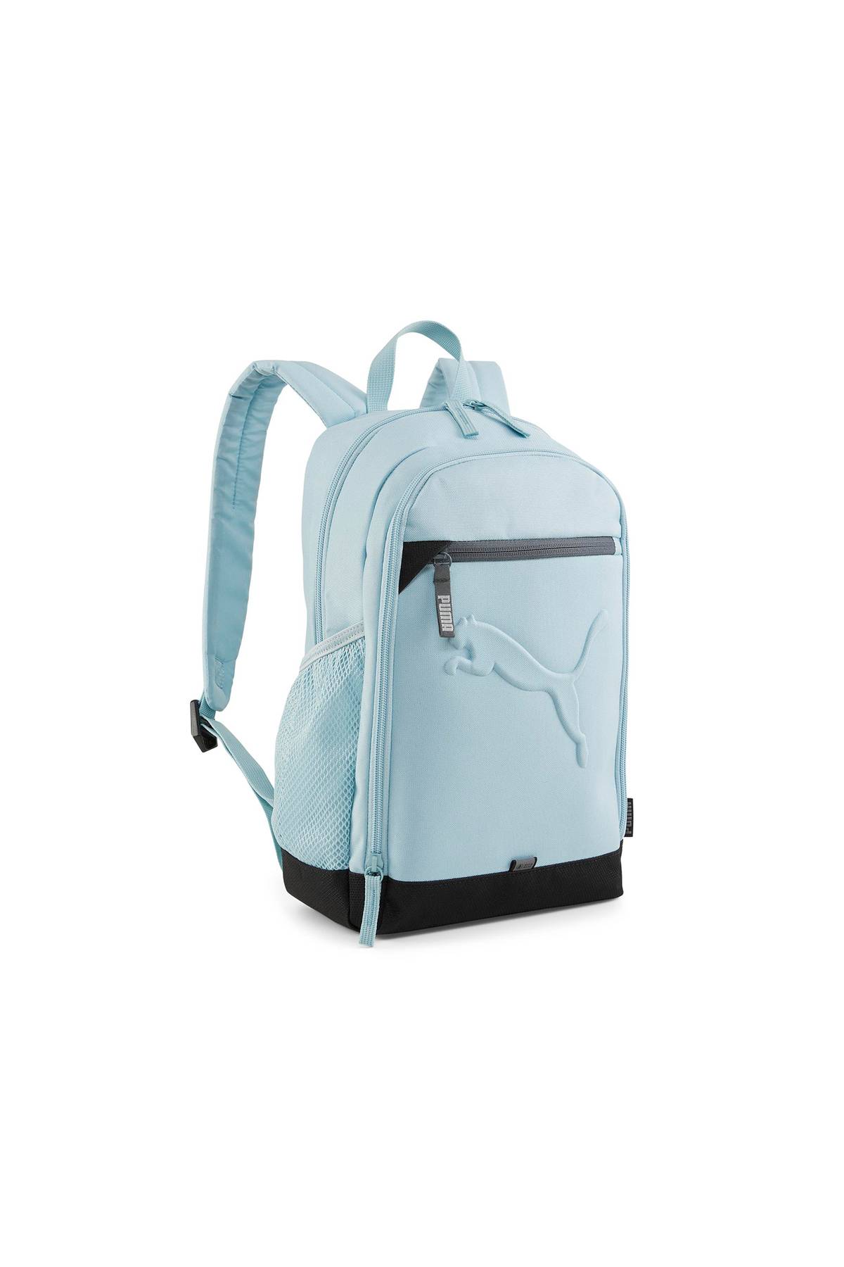 کوله پشتی محور - کوله پشتی خاکستری