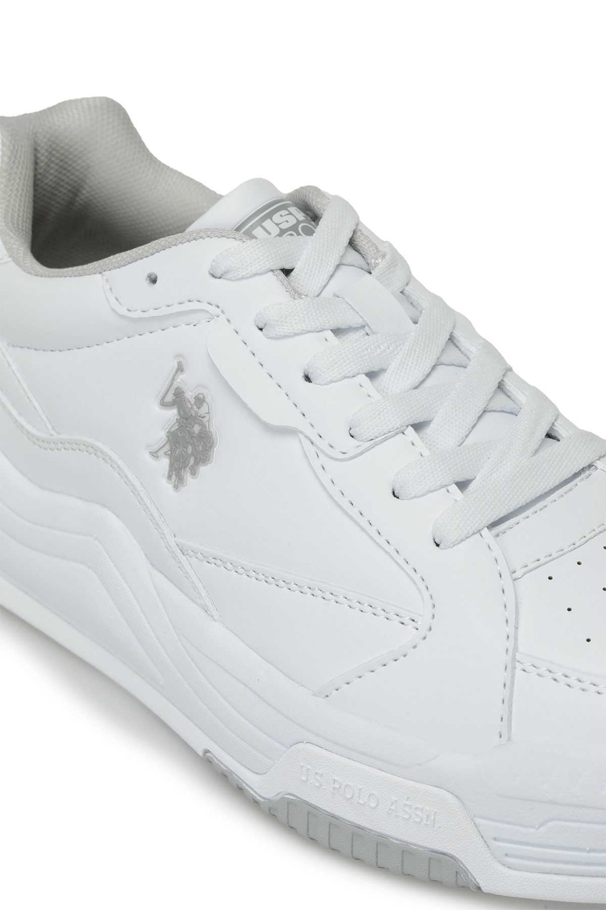 پایه. Polo Memory Foam Sneaker Shoes SHOES