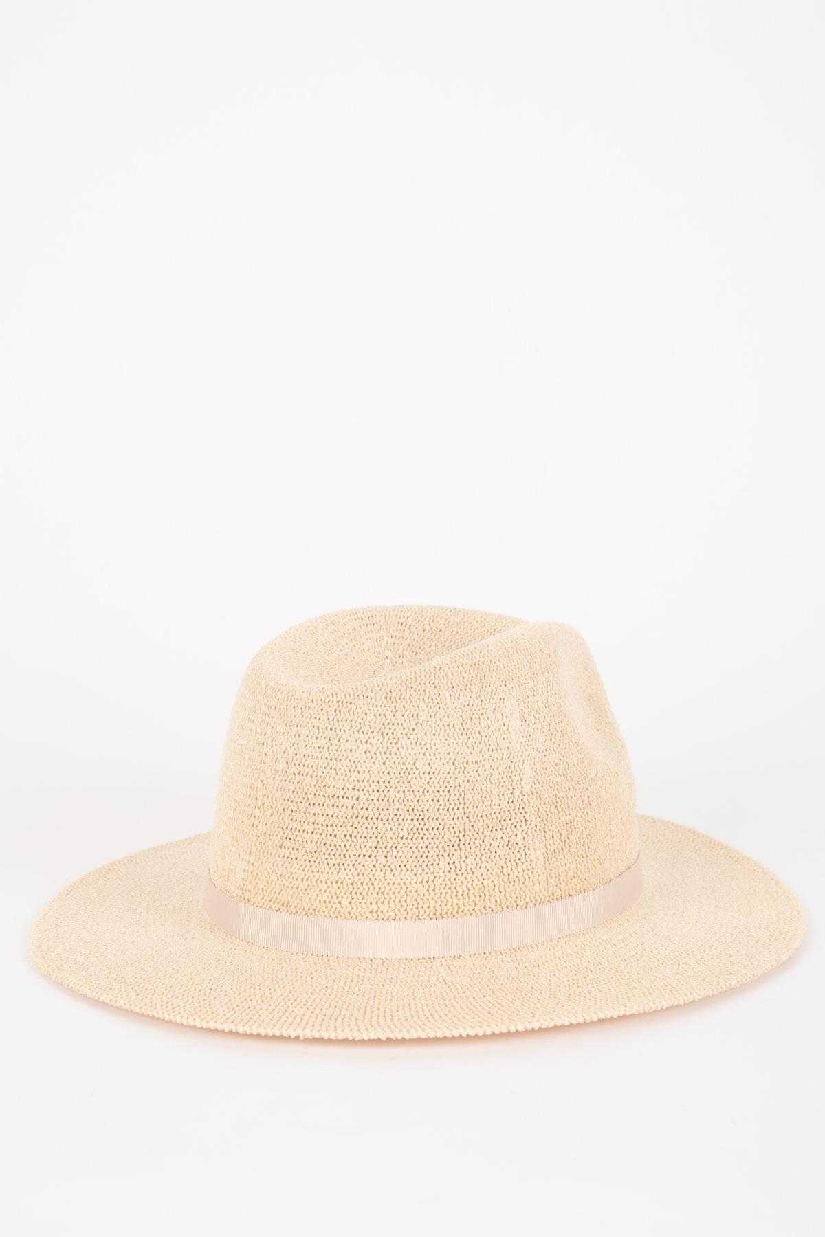 کلاه فدورا زنانه