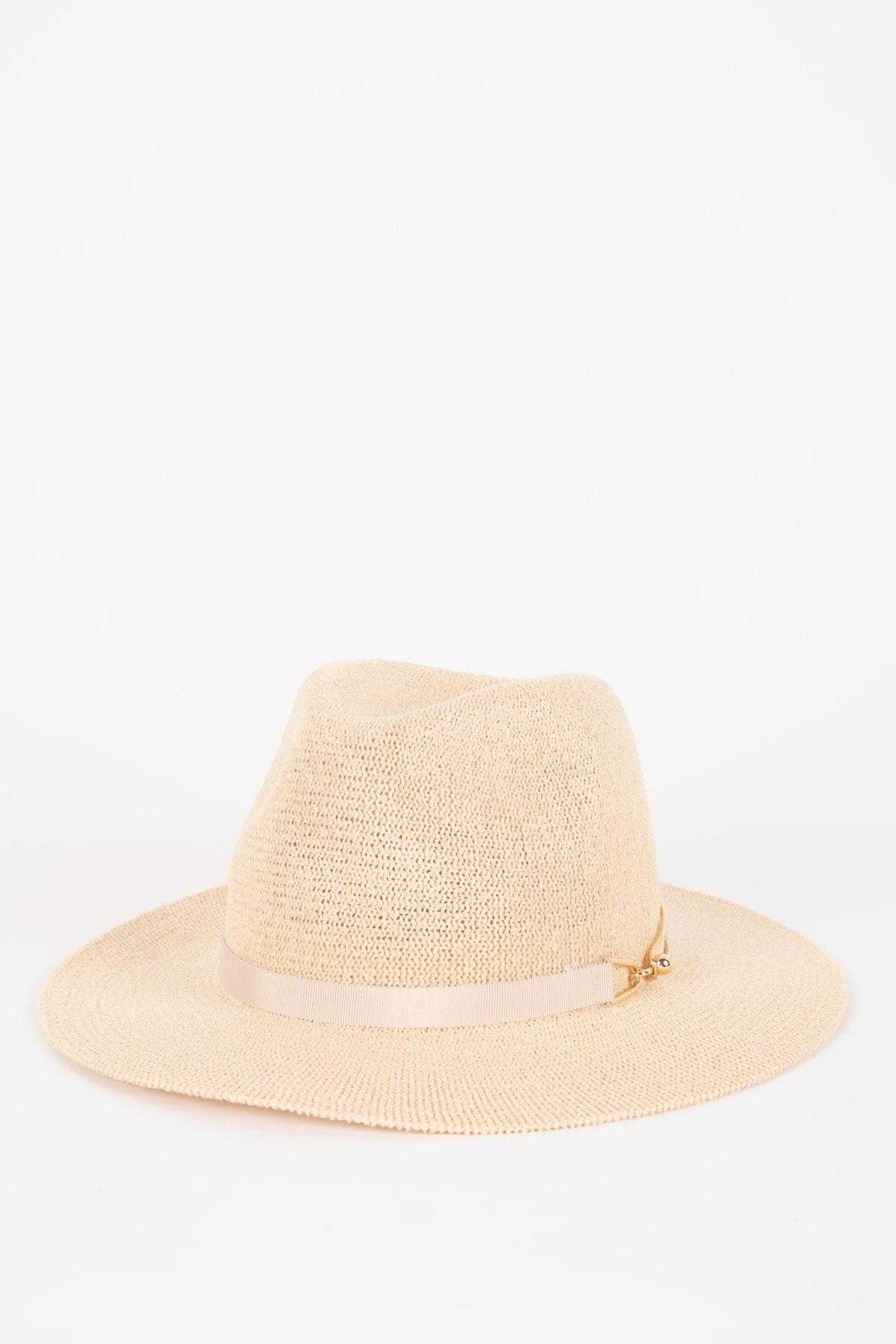 کلاه فدورا زنانه