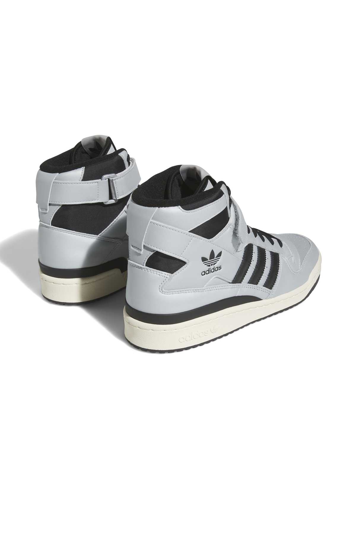 کفش کتانی گاه به گاه تالار J Young Unisex White