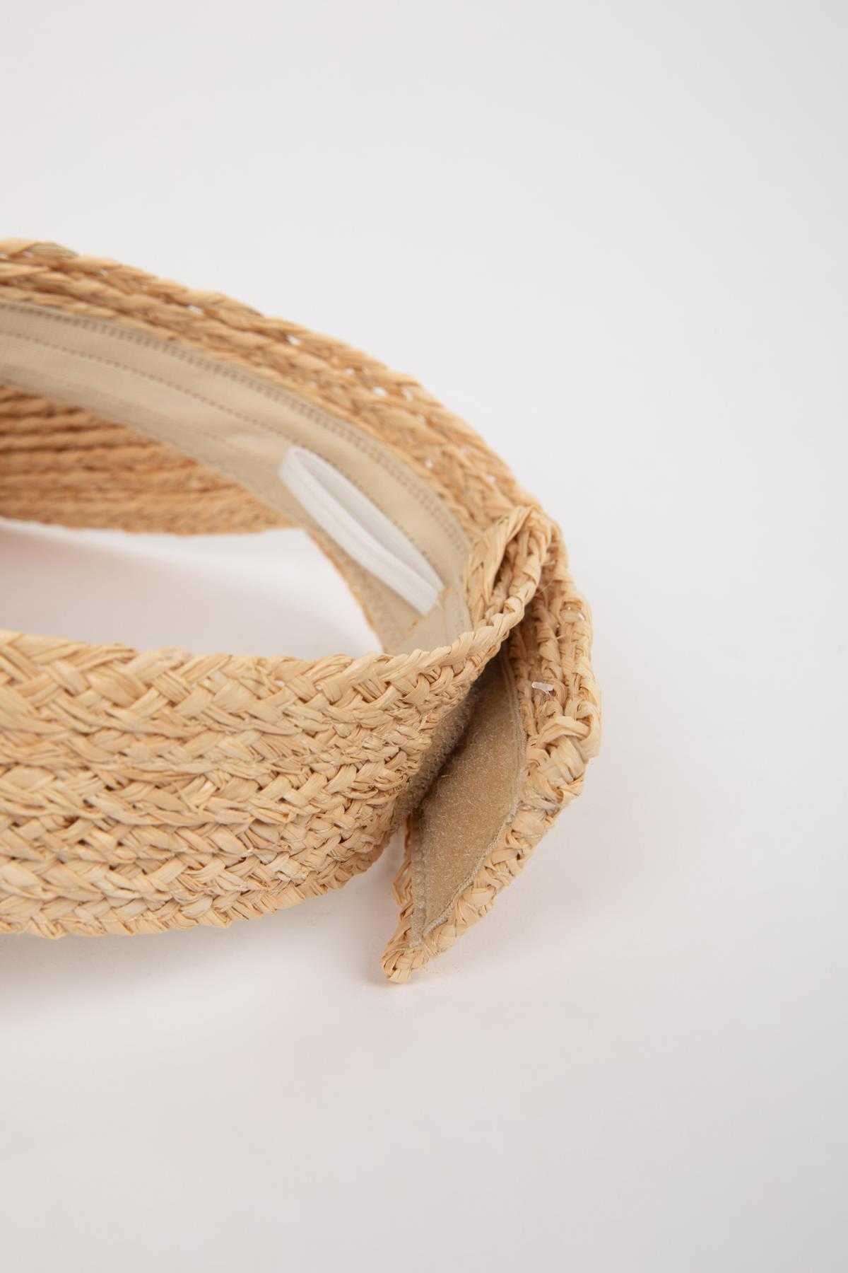 کلاه ویزور زنانه