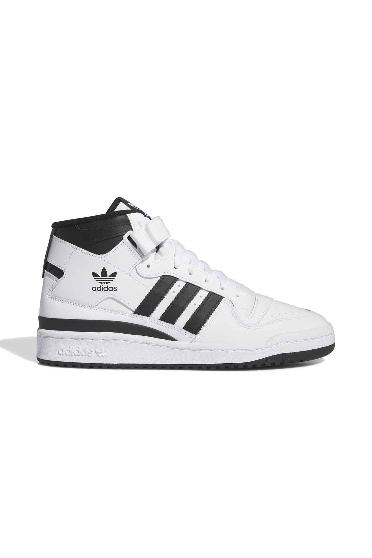 کفش کتانی گاه به گاه تالار J Young Unisex White