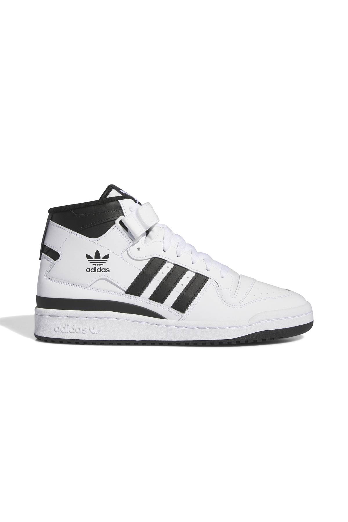 کفش کتانی گاه به گاه تالار J Young Unisex White