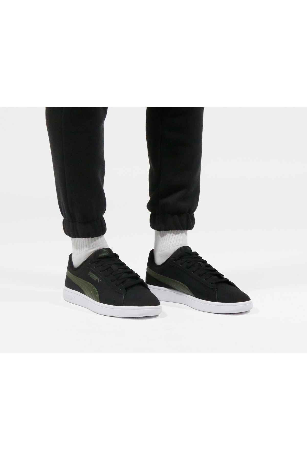 کفش راحتی زنانه Skye Clean 38014702 سفید