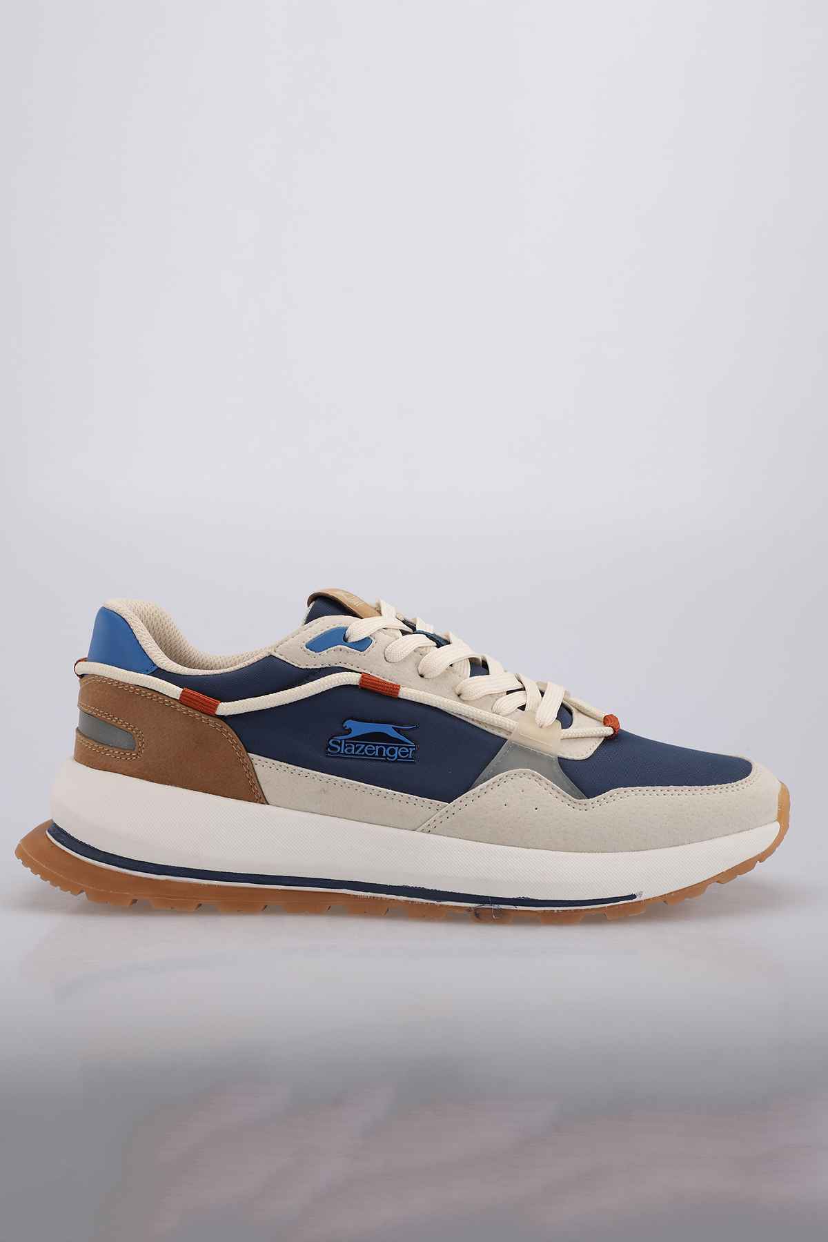 کفش کتانی مردانه WILLARD مشکی