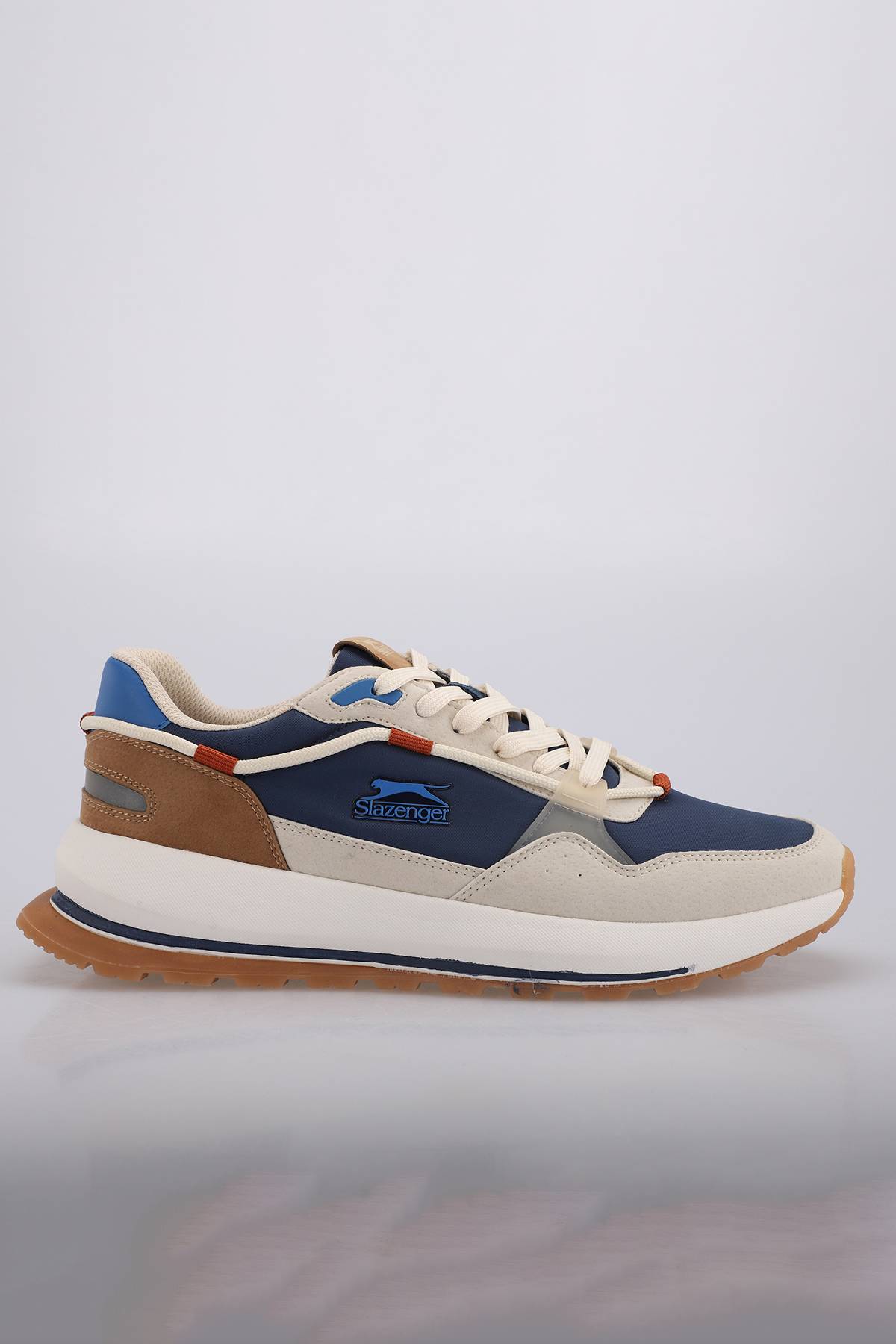 کفش کتانی مردانه WILLARD مشکی