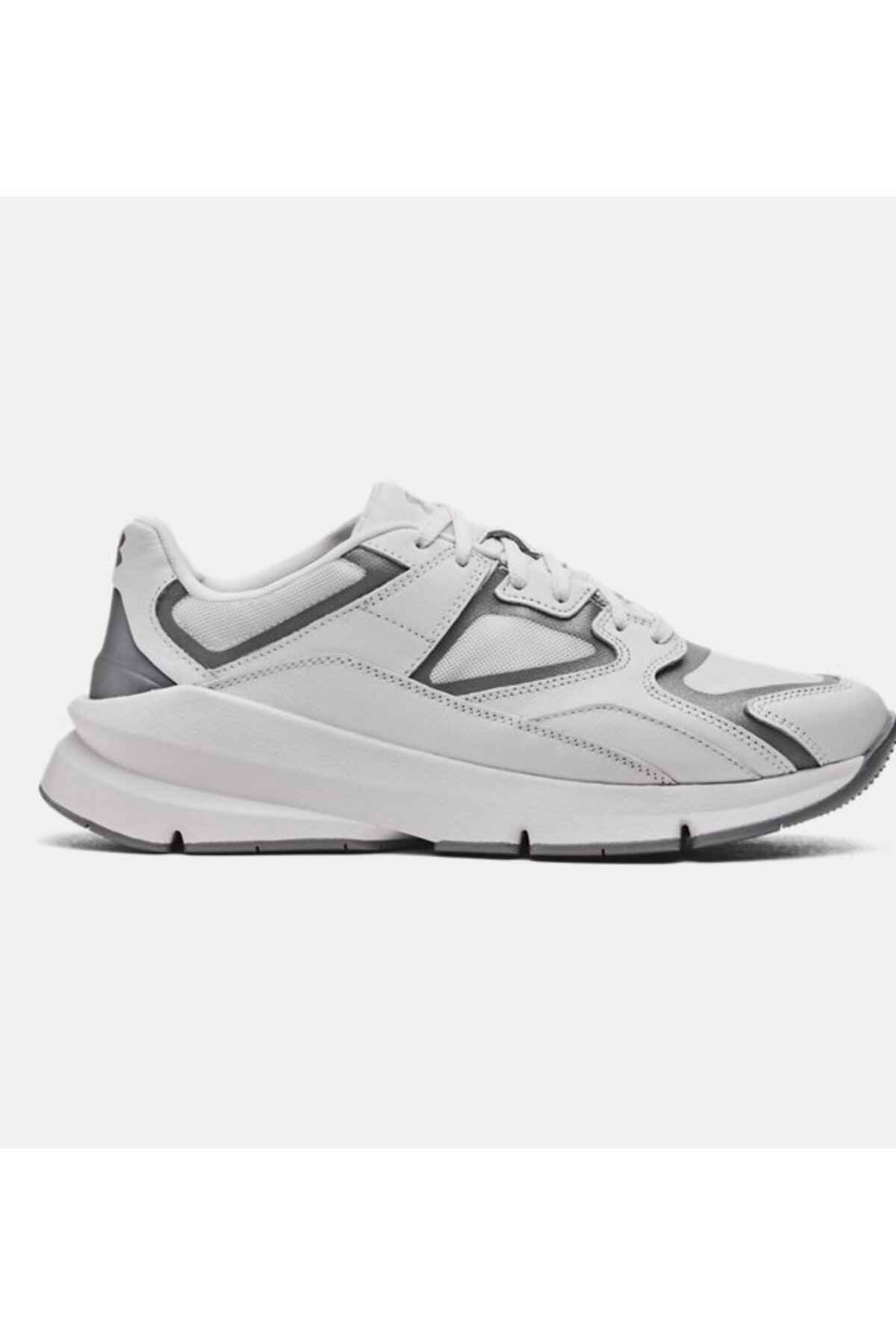 کفش راحتی چرمی Unisex UA Forge 96 -100