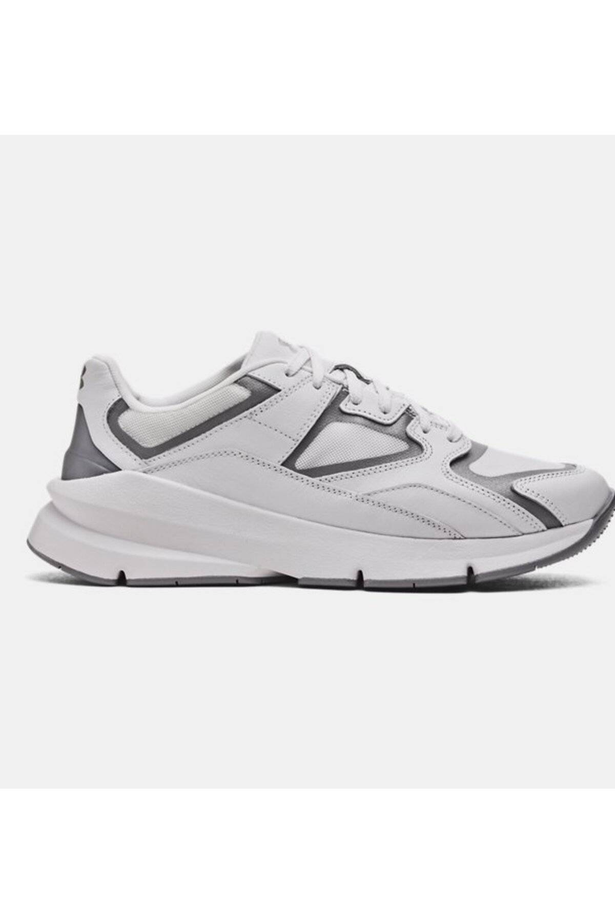 کفش راحتی چرمی Unisex UA Forge 96 -100