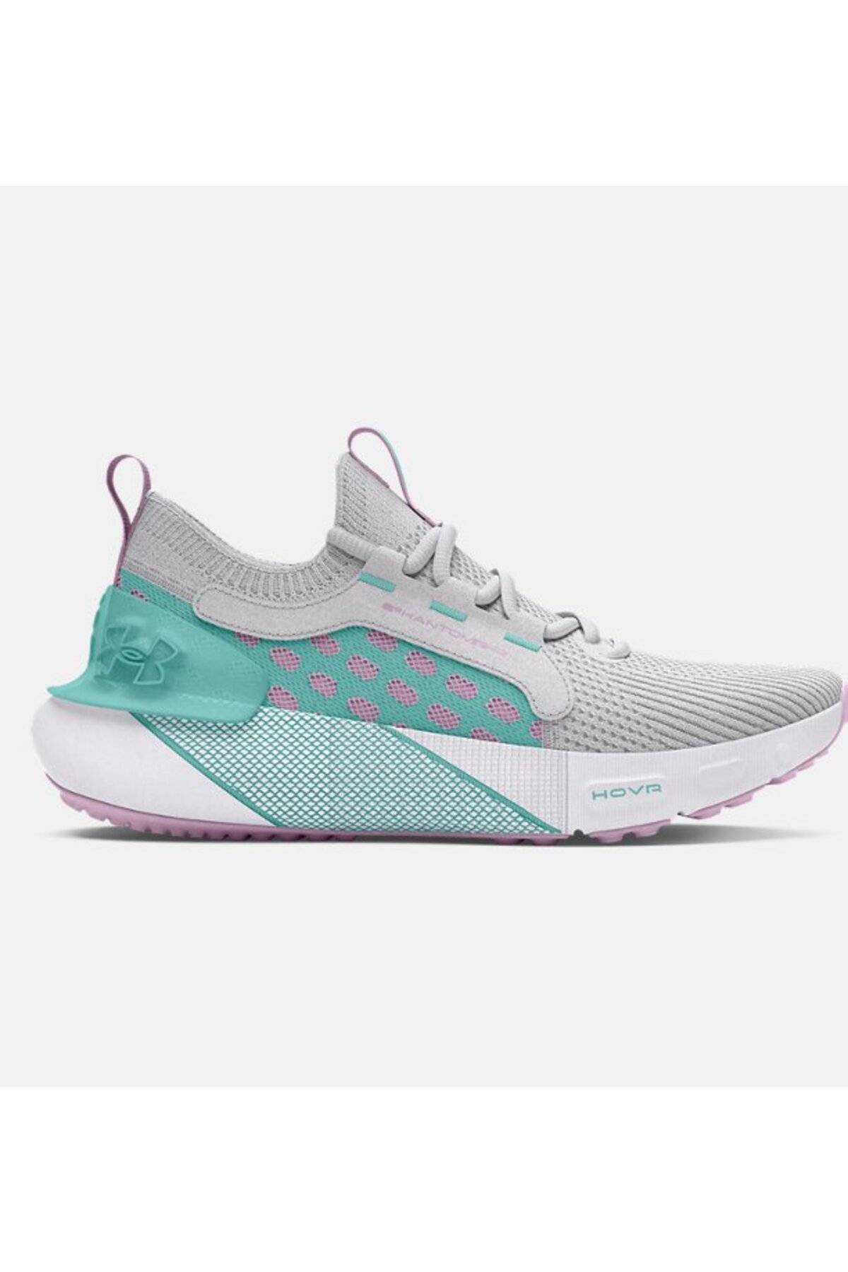UA GS HOVR Phantom 3 SE Casual Shoes 3027012-102