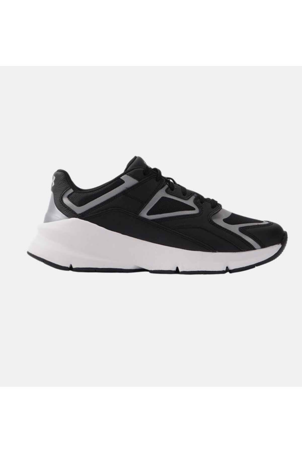 کفش راحتی چرمی Unisex UA Forge 96 -100