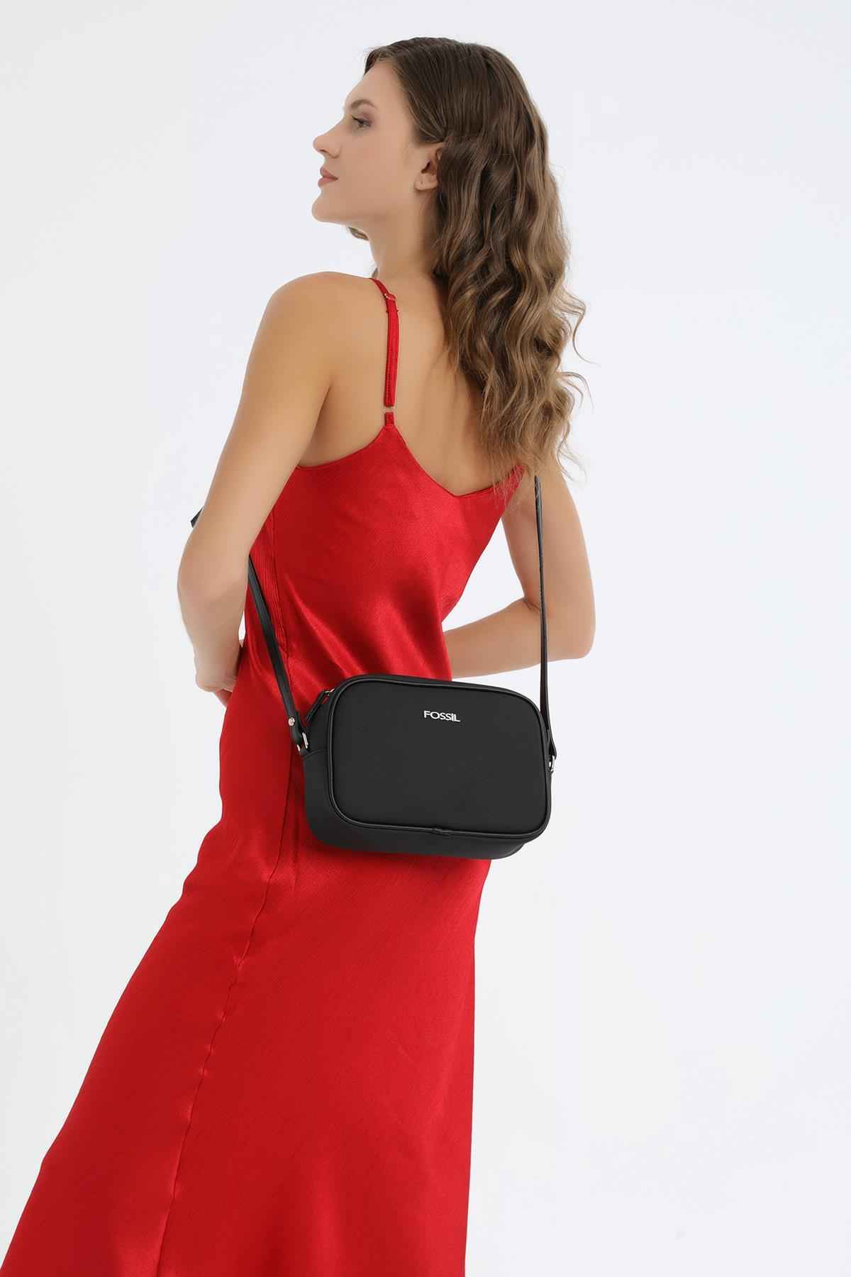 کیف شانه زنانه آبی