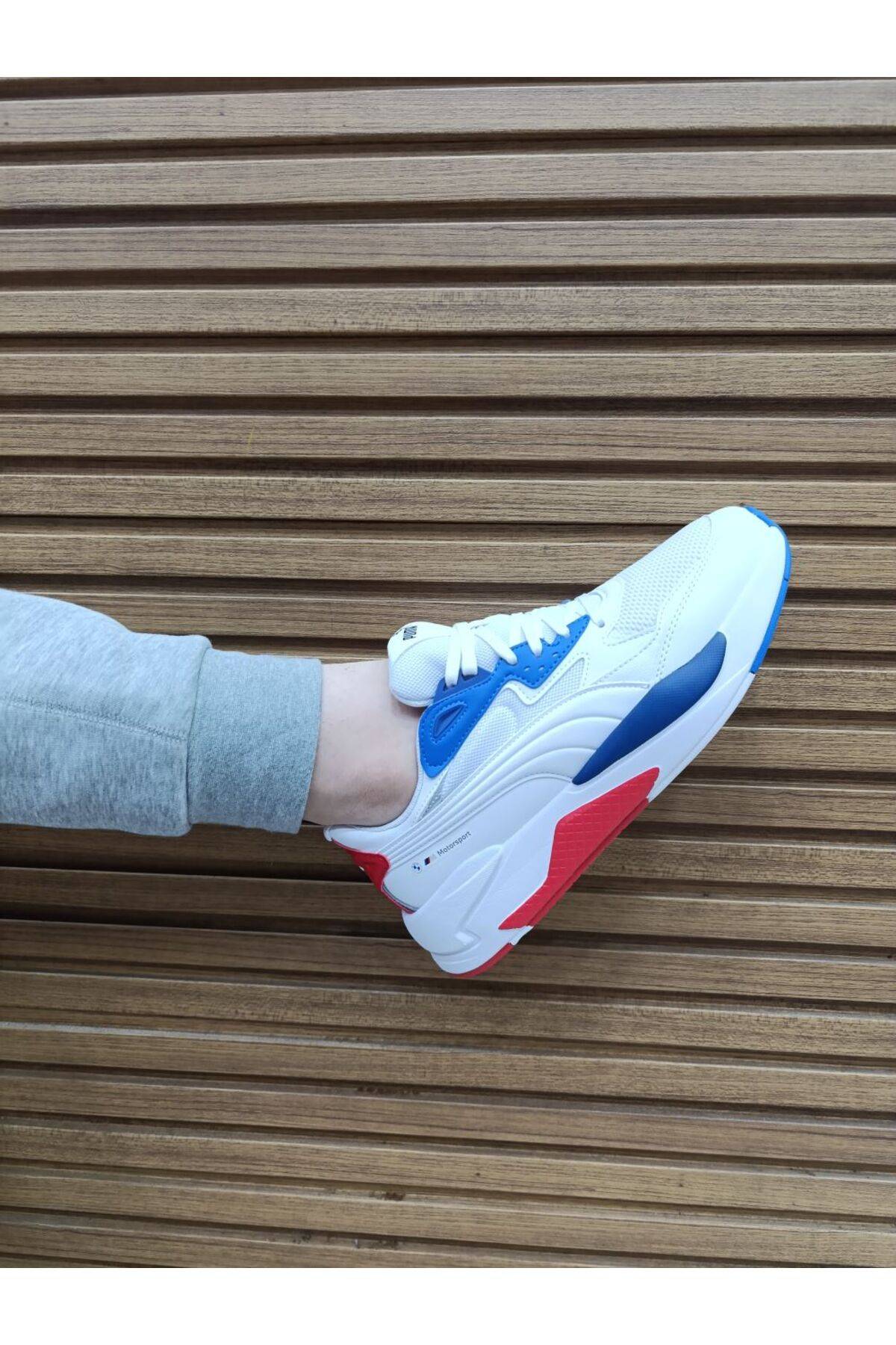 کفش ورزشی مردانه 307137-06 BMW MMS X RAY SPEED