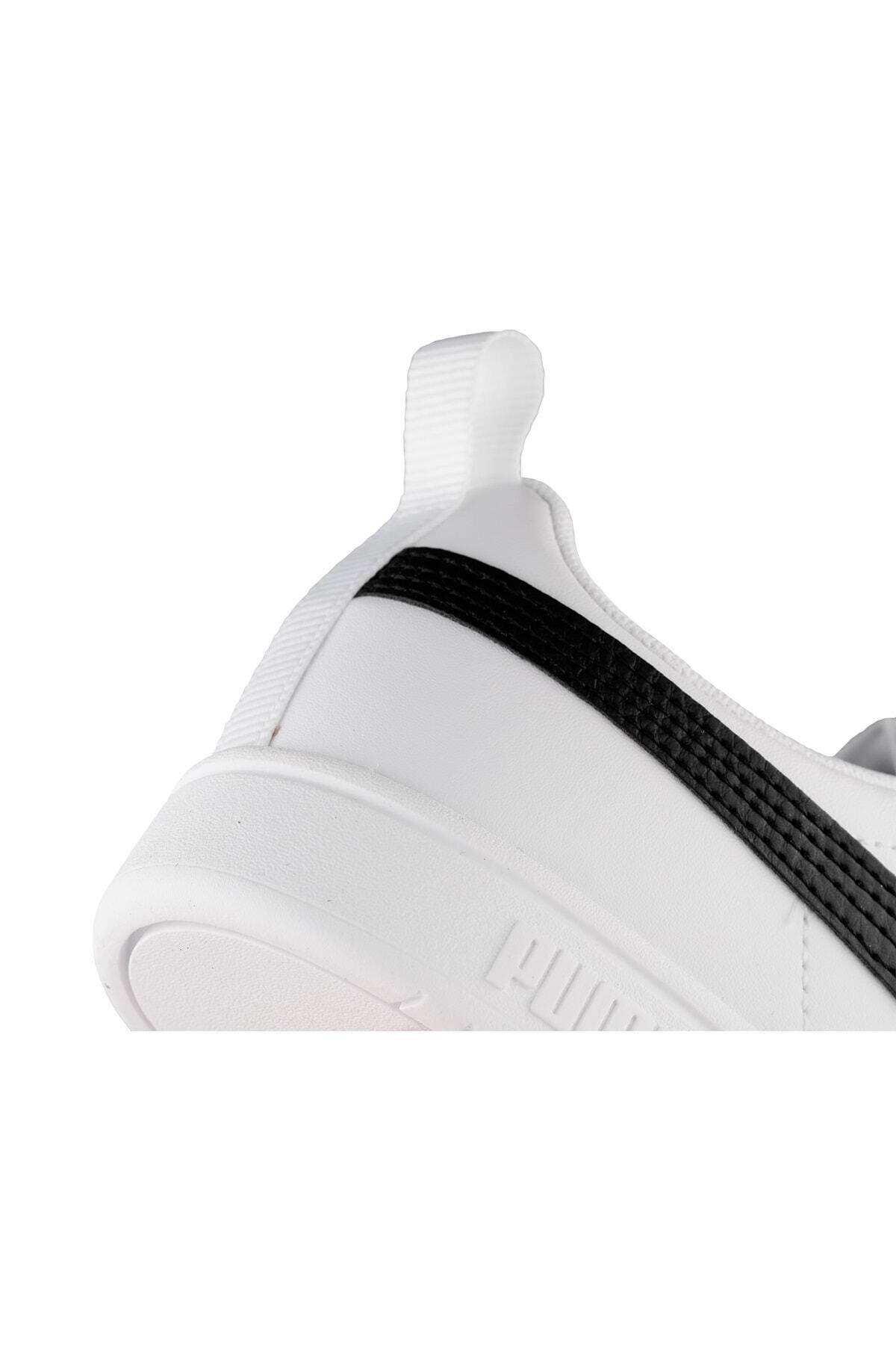 کفش راحتی زنانه-مردانه 387607 02 مشکی مشکی