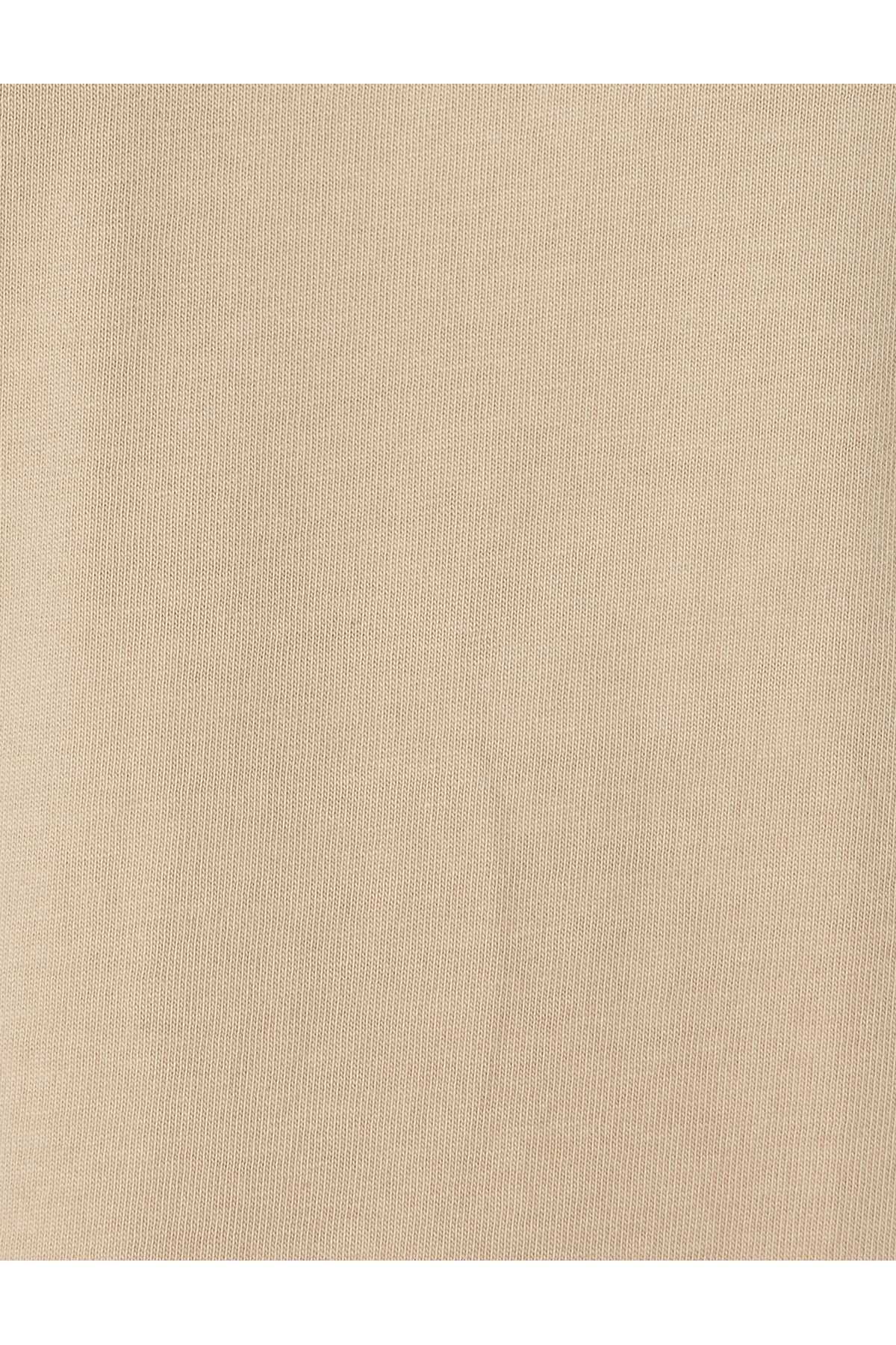 تیشرت مردانه بژ