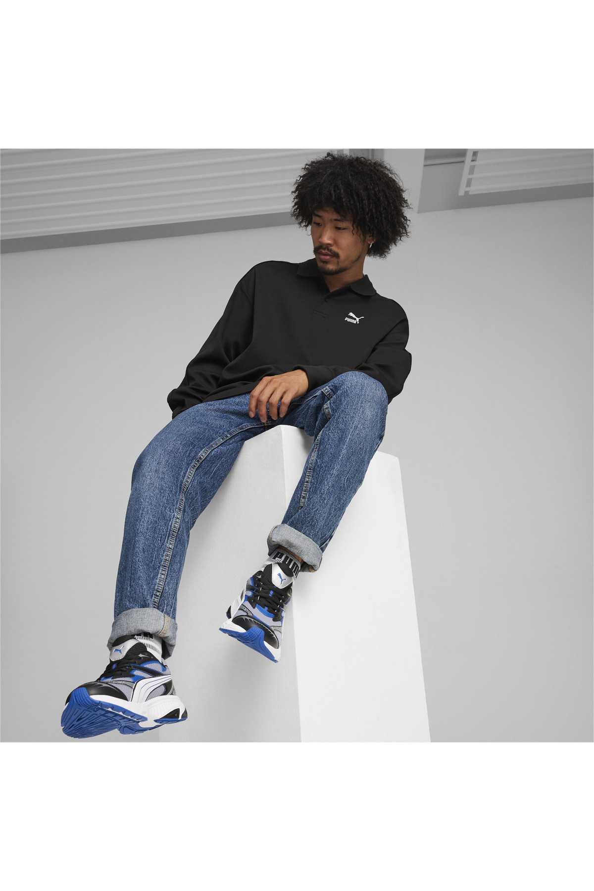 کفش های مورفیک