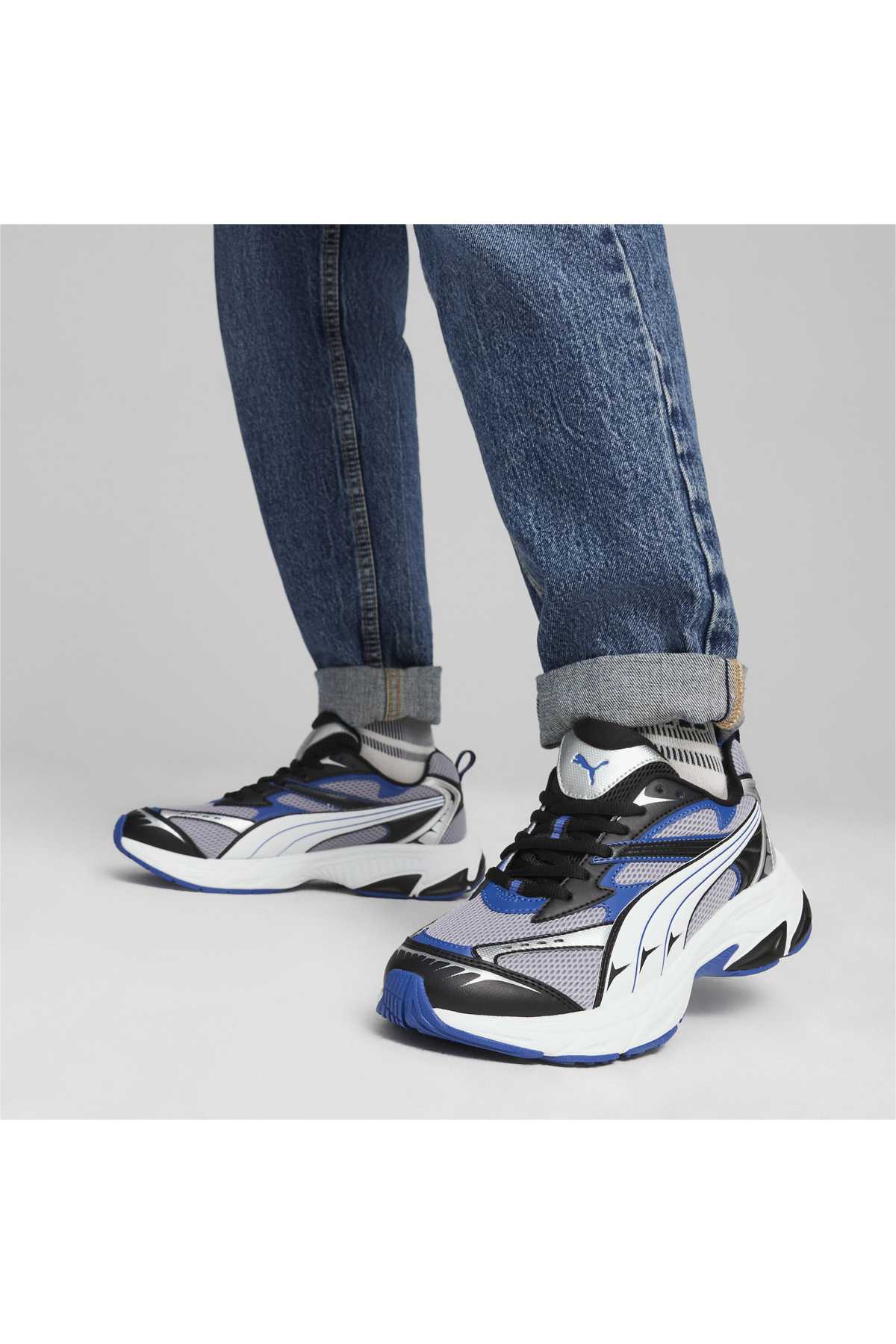 کفش های مورفیک