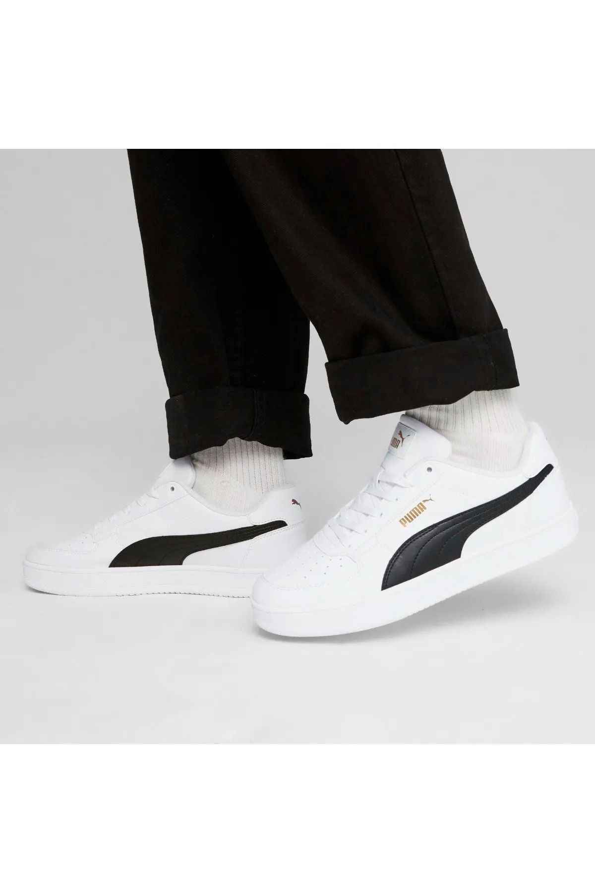 کفش ورزشی Anzarun Lite 37112802 مشکی سفید