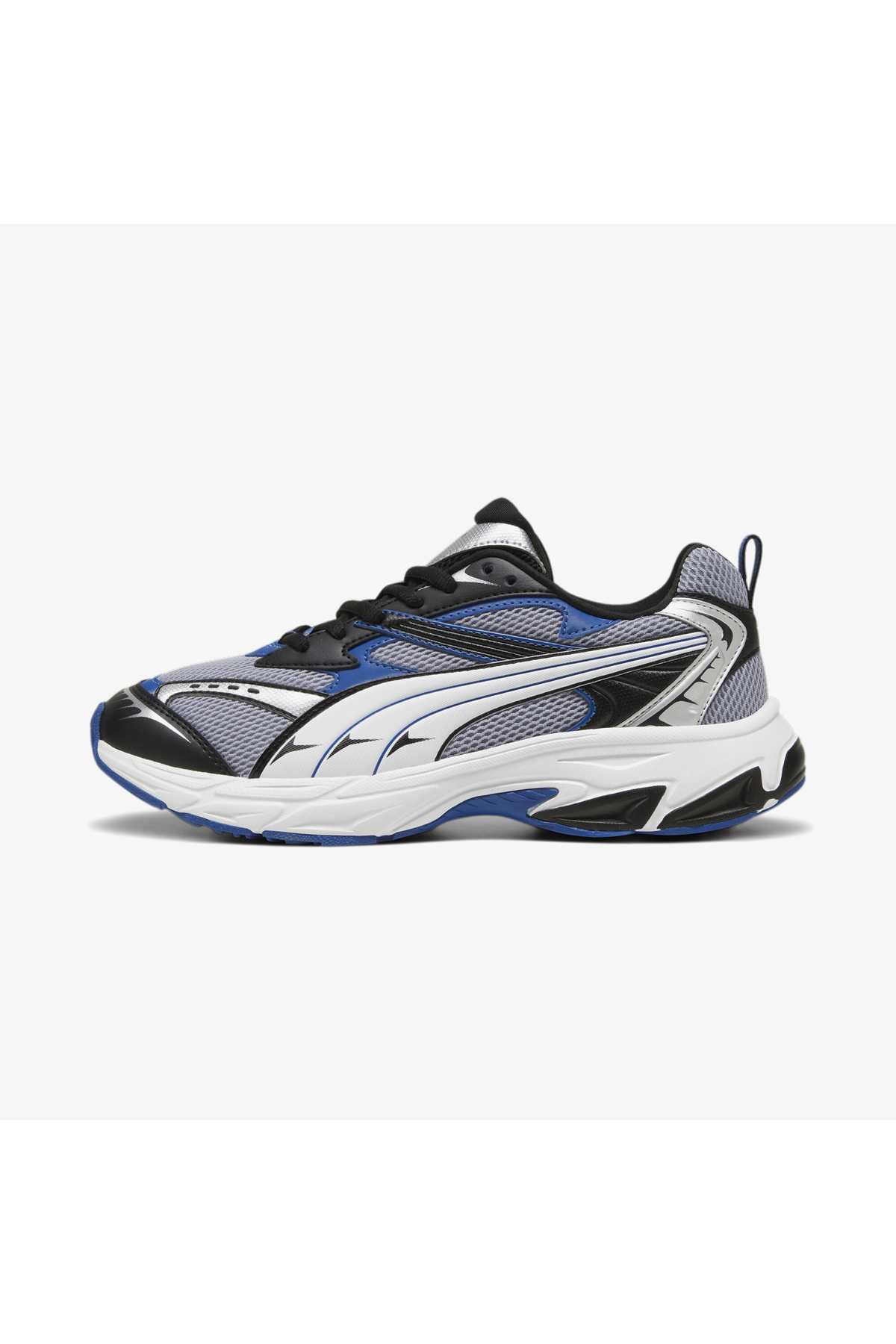 کفش های مورفیک