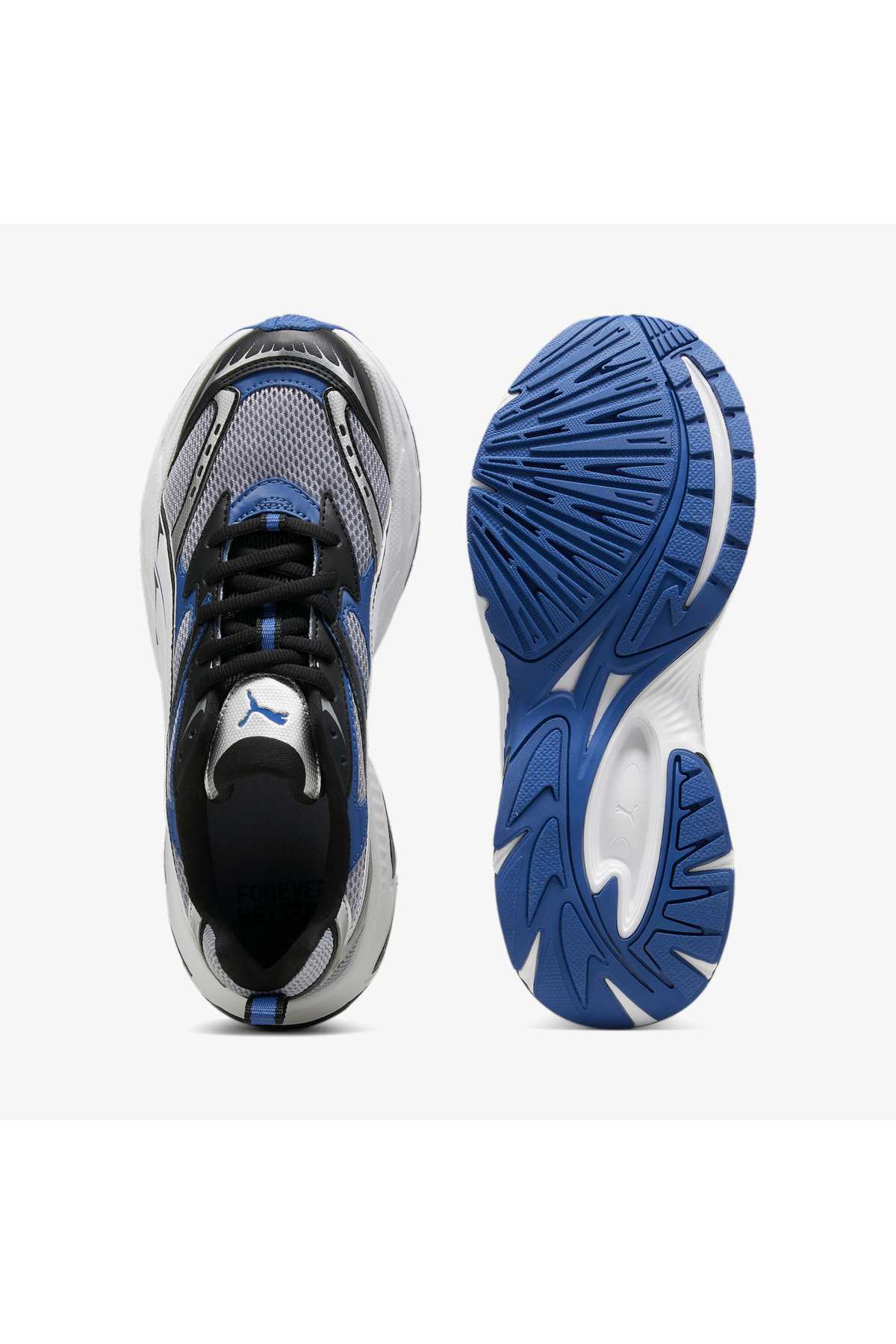 کفش های مورفیک