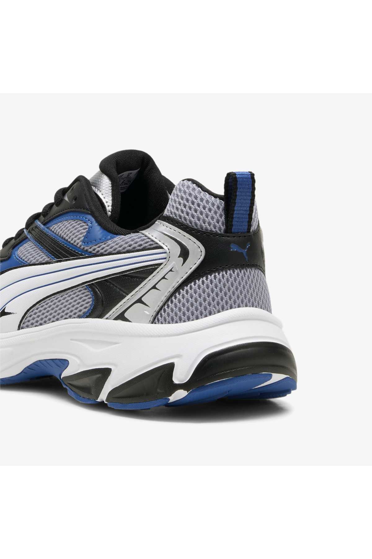 کفش های مورفیک