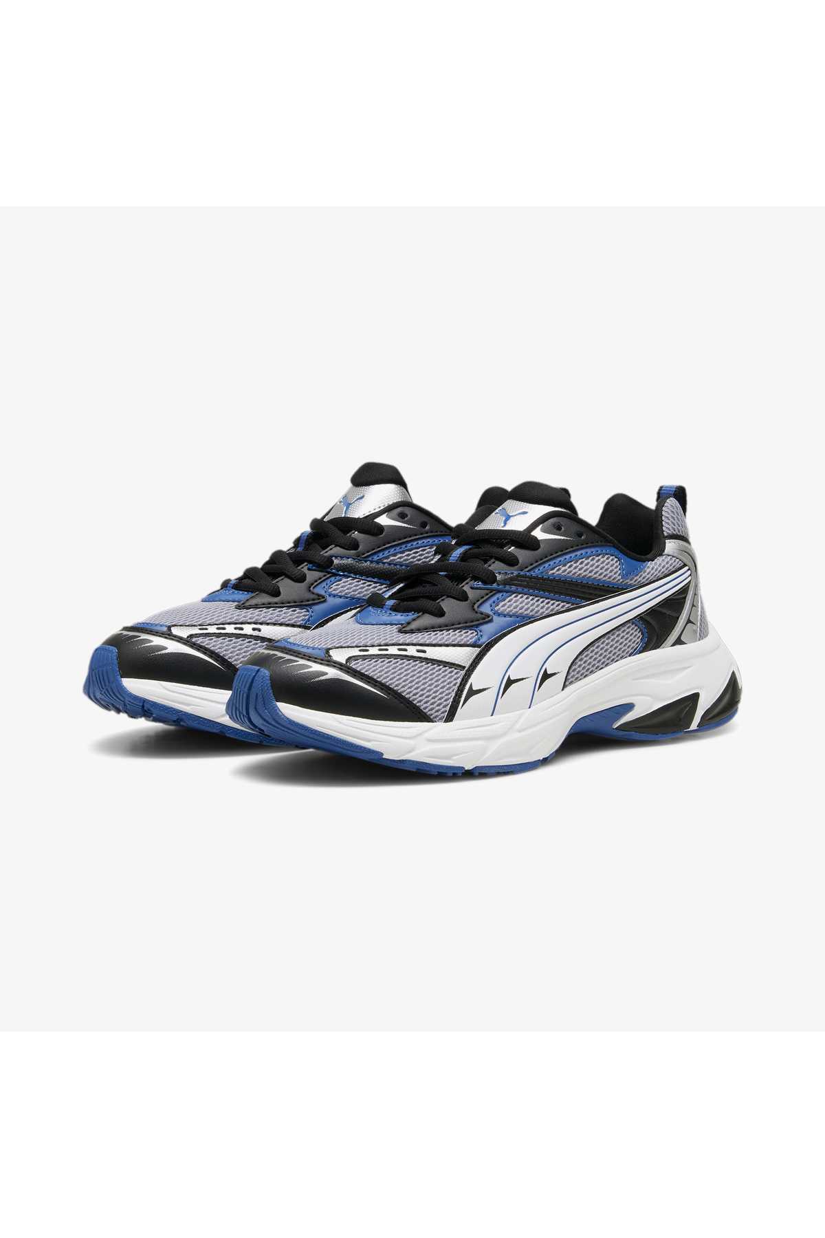 کفش های مورفیک