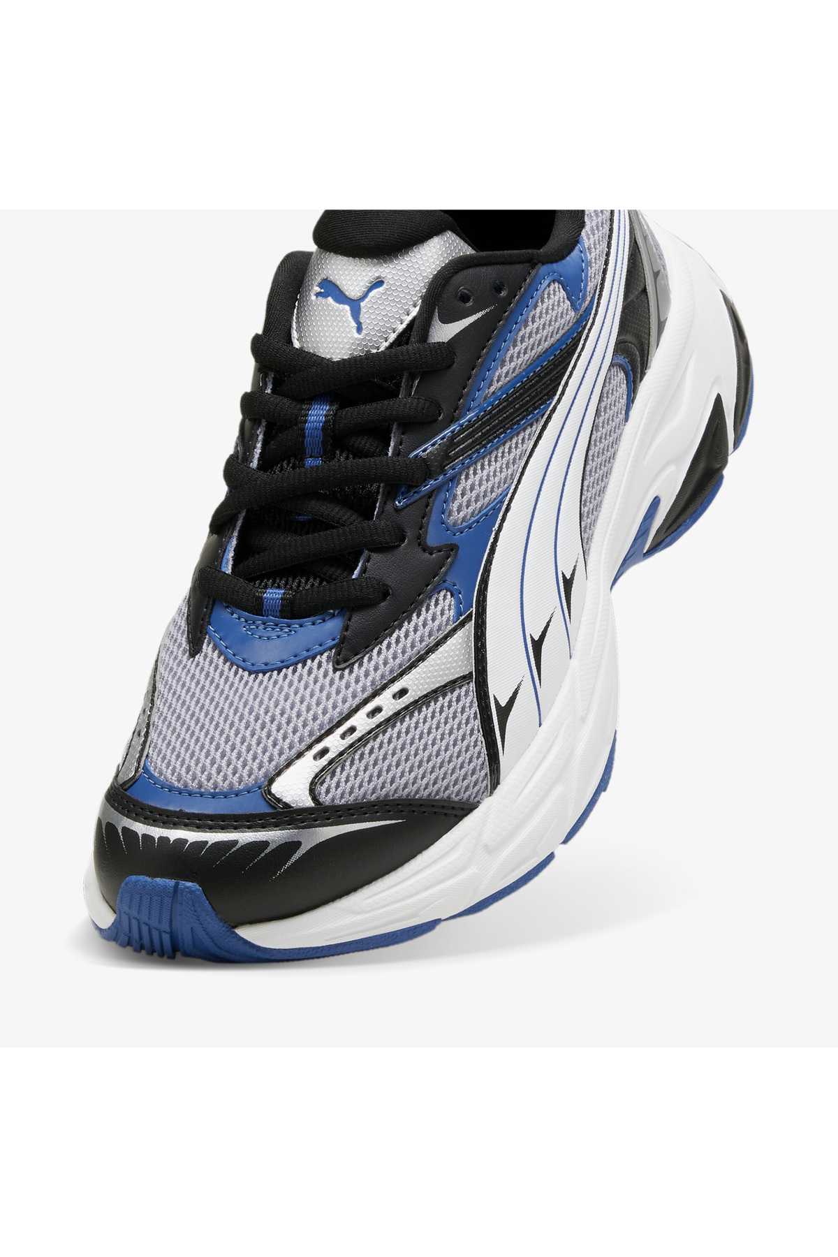 کفش های مورفیک