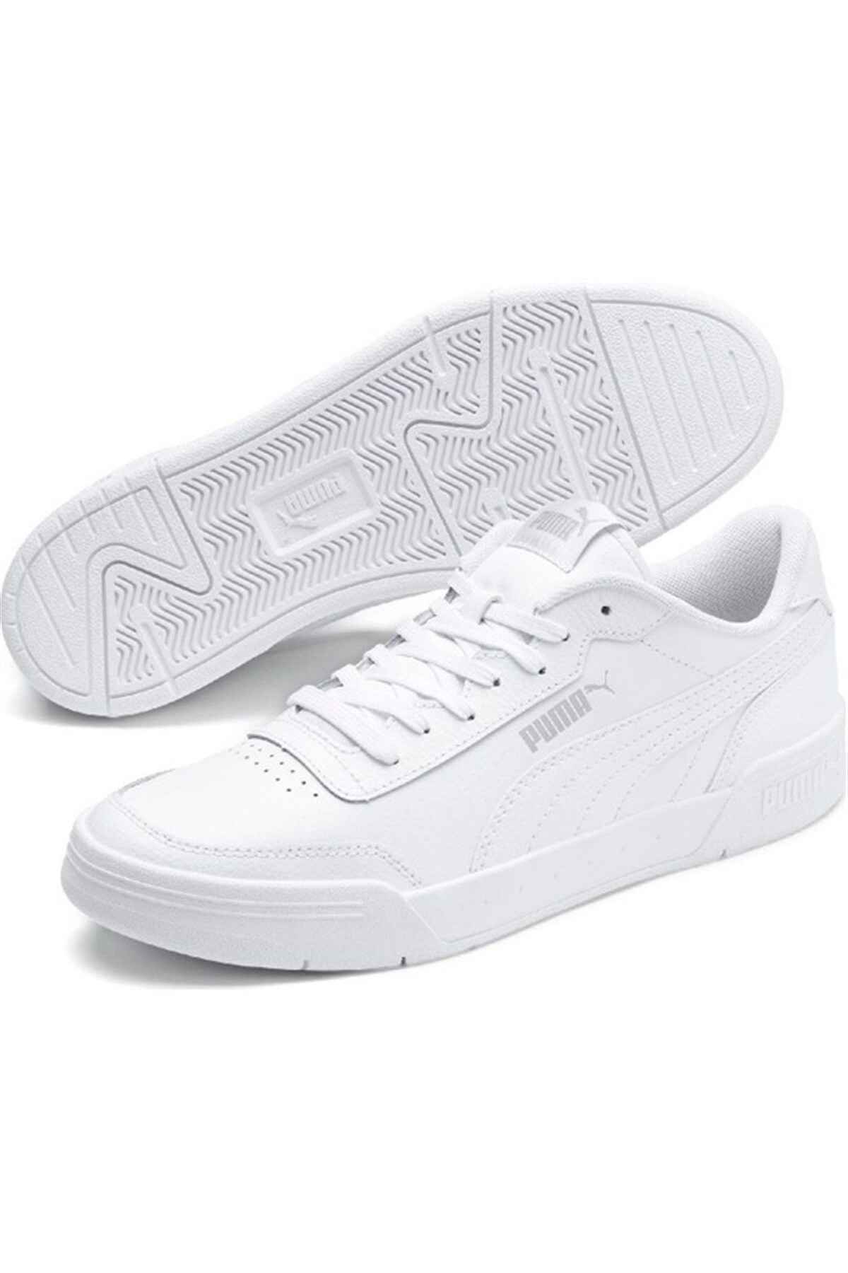 کفش ورزشی یونیسکس مشکی کاراکال