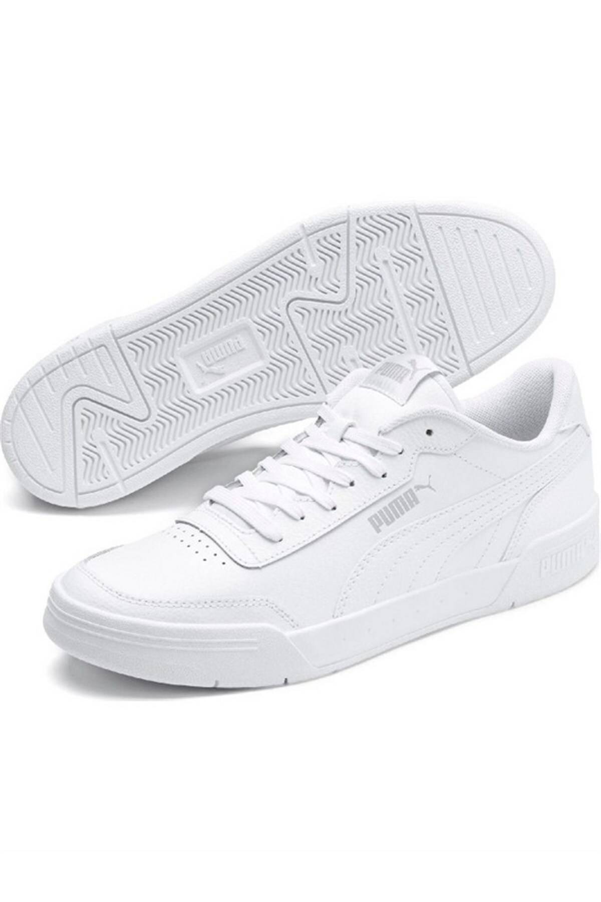 کفش ورزشی یونیسکس مشکی کاراکال