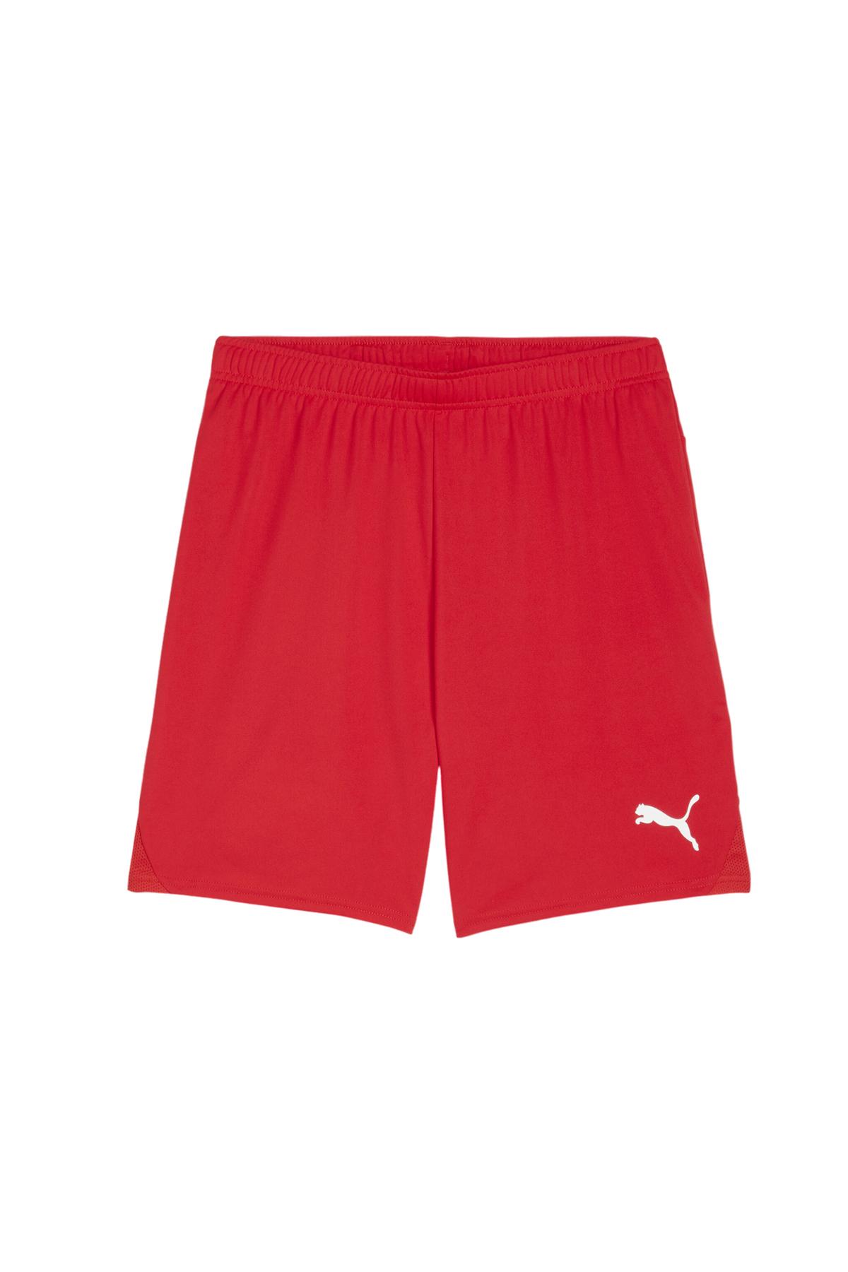 Teamcup Casuals شورت مردانه 65798903 مشکی