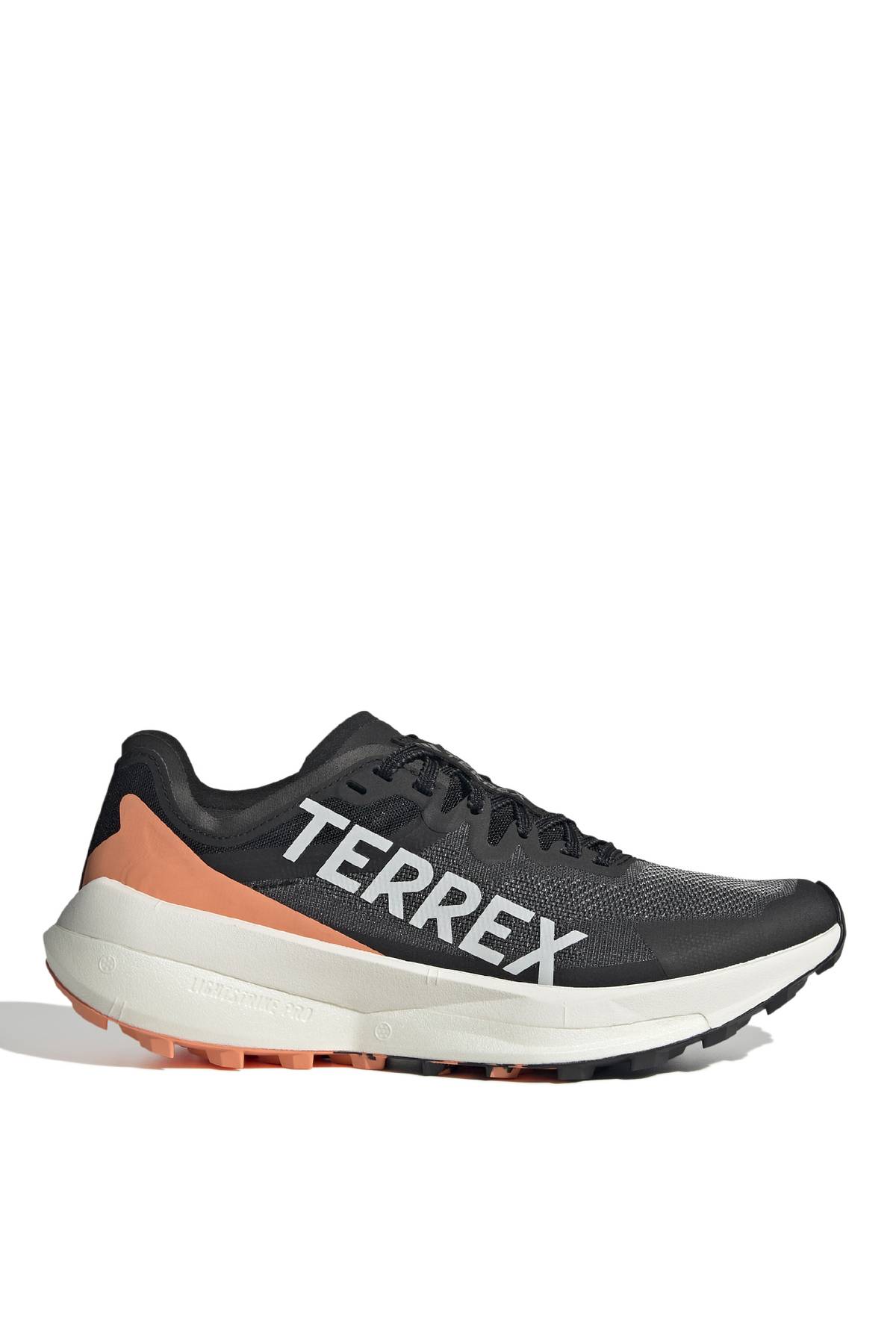 کفش بیرونی زنانه مشکی IE7671 TERREX