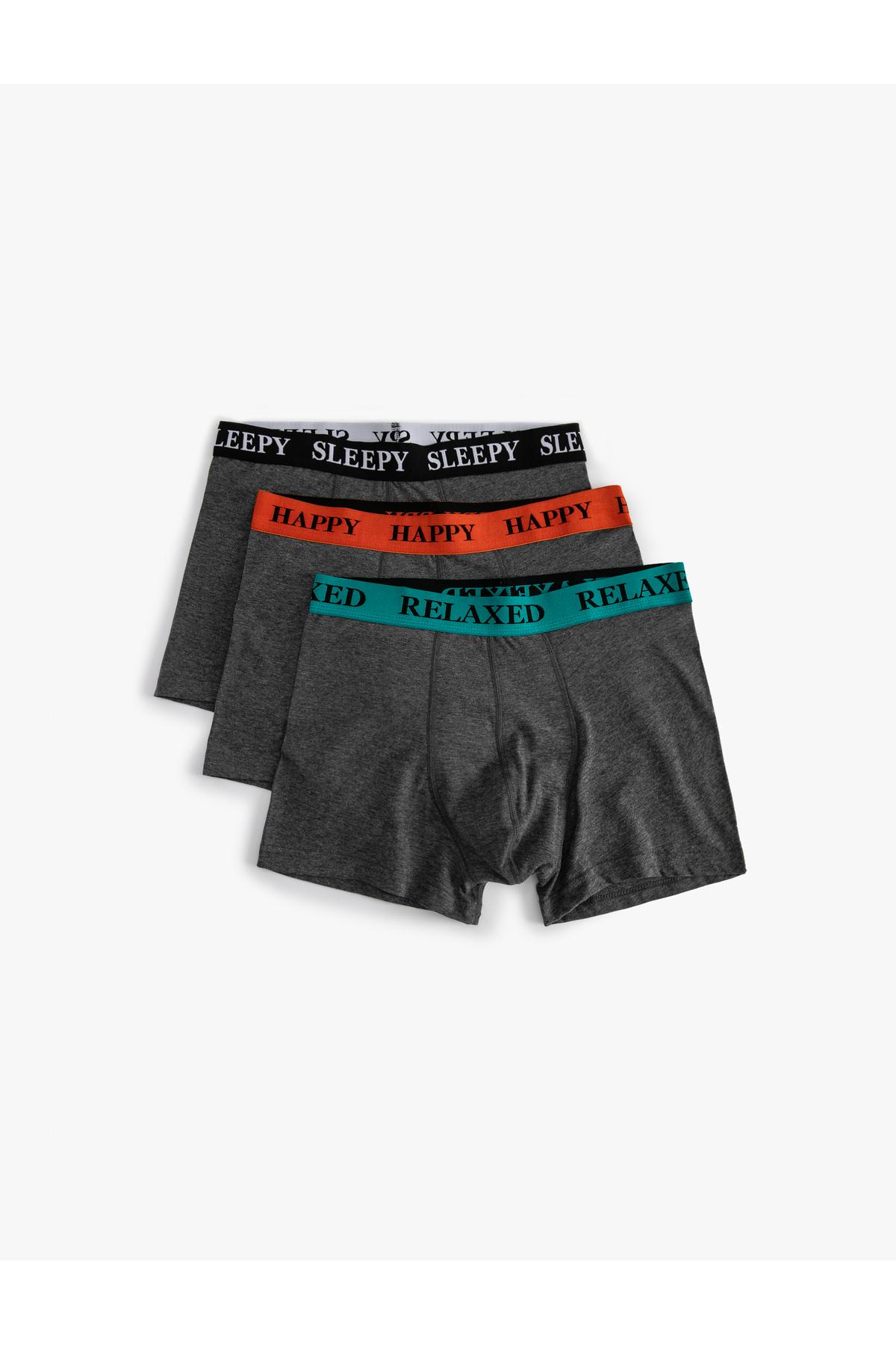 چاپ شعار ست باکسر 3 تکه