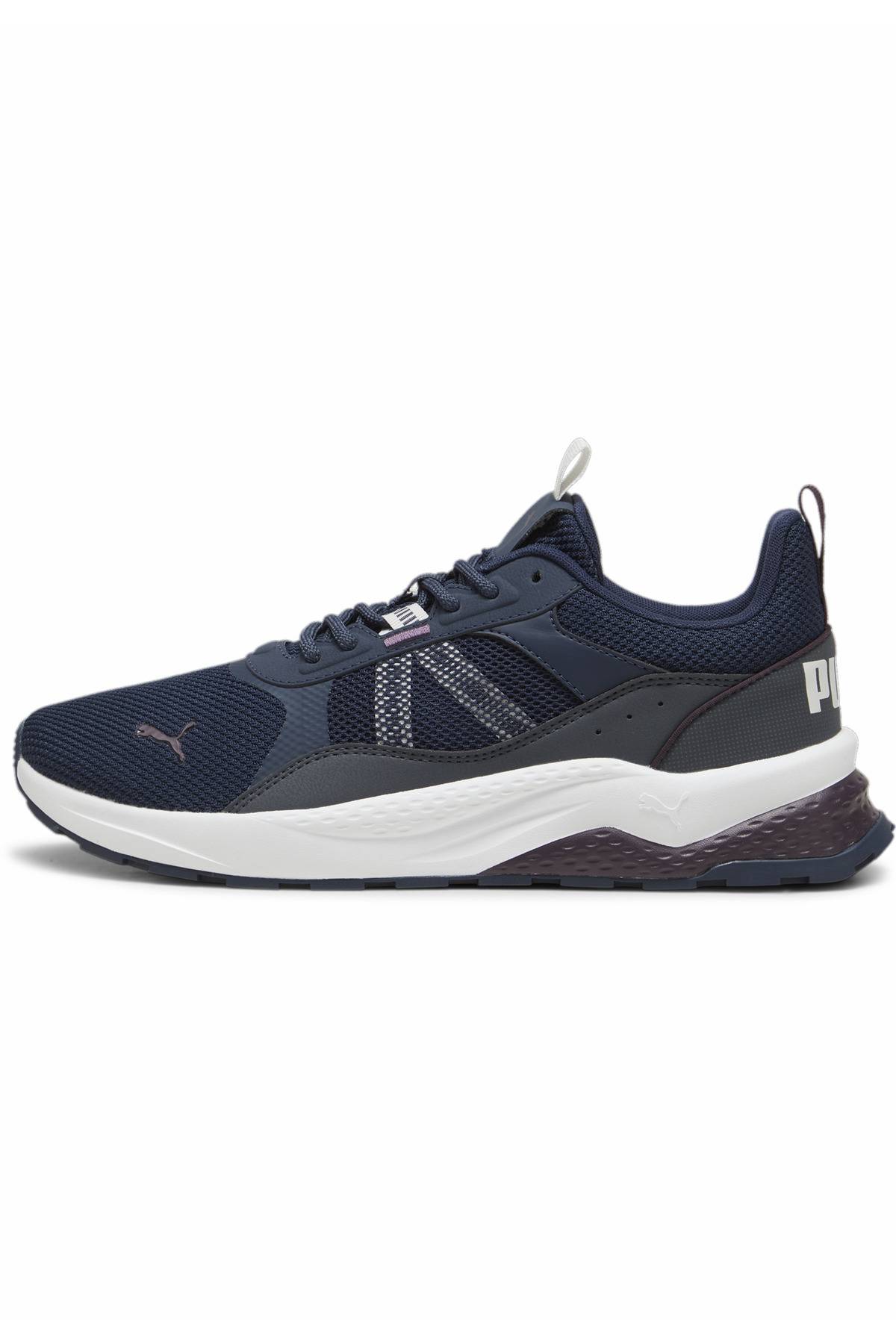 01 Anzarun 2.0 Unisex Casual Sports Shoes