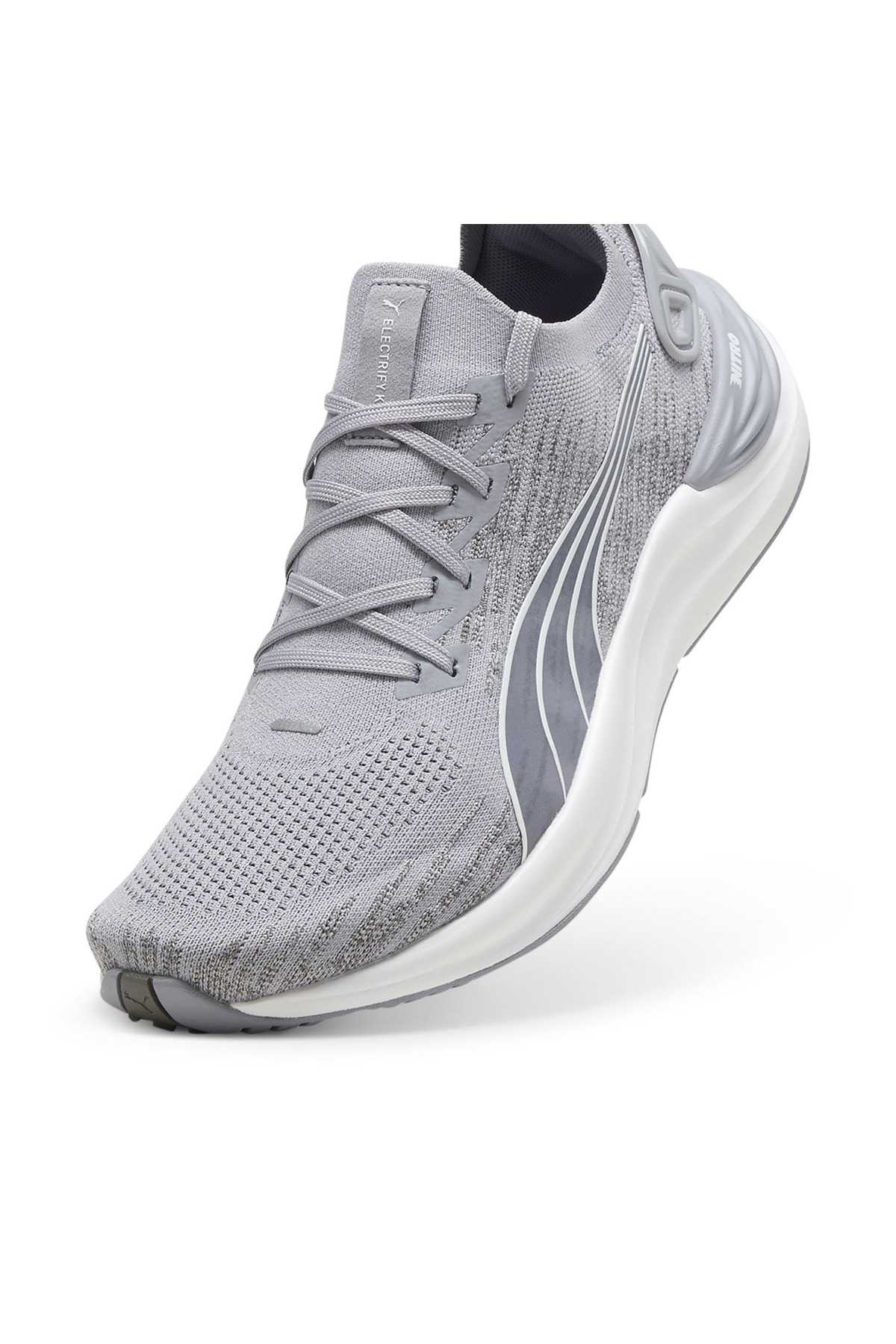 کشباف الکتریفای نیترو 3