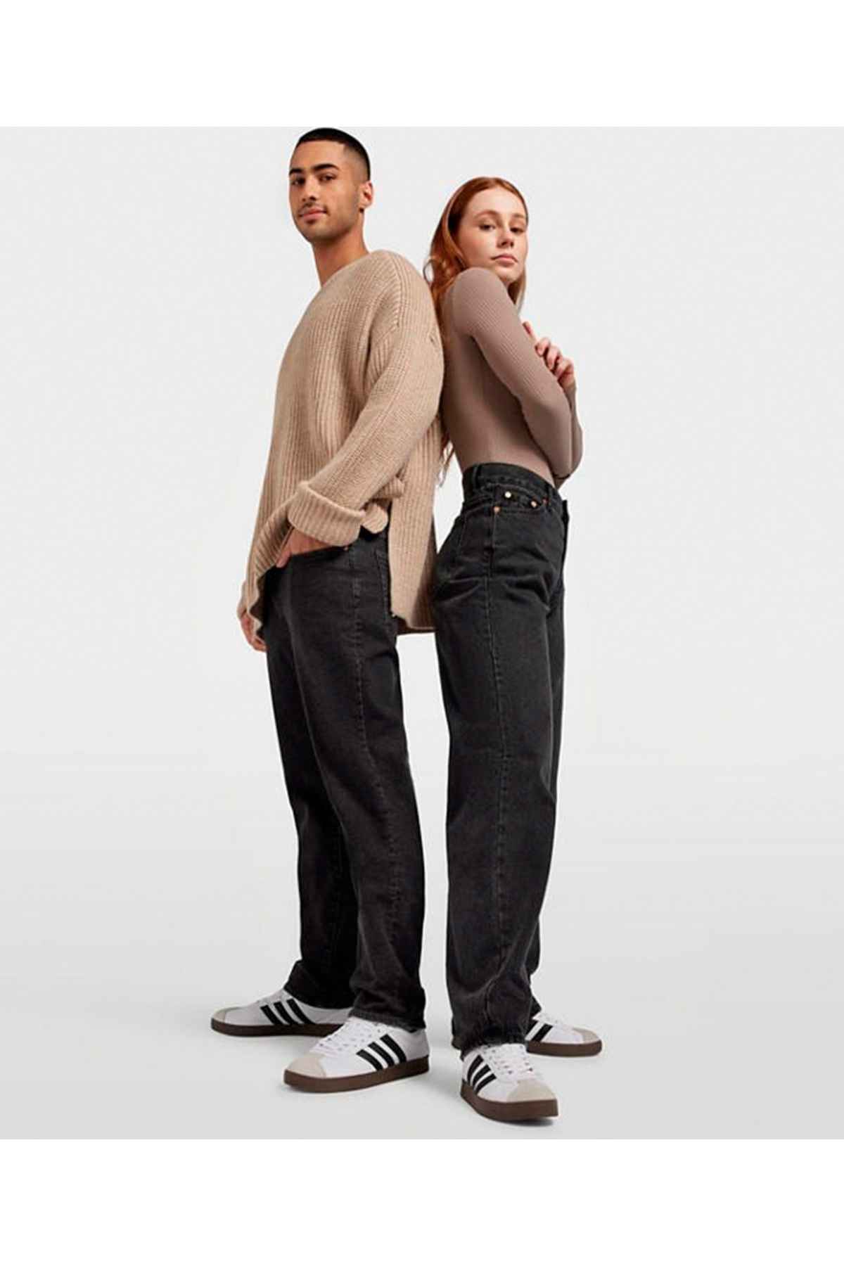 VL COORT BASE CBLACK/FTWWHT/CBLACK