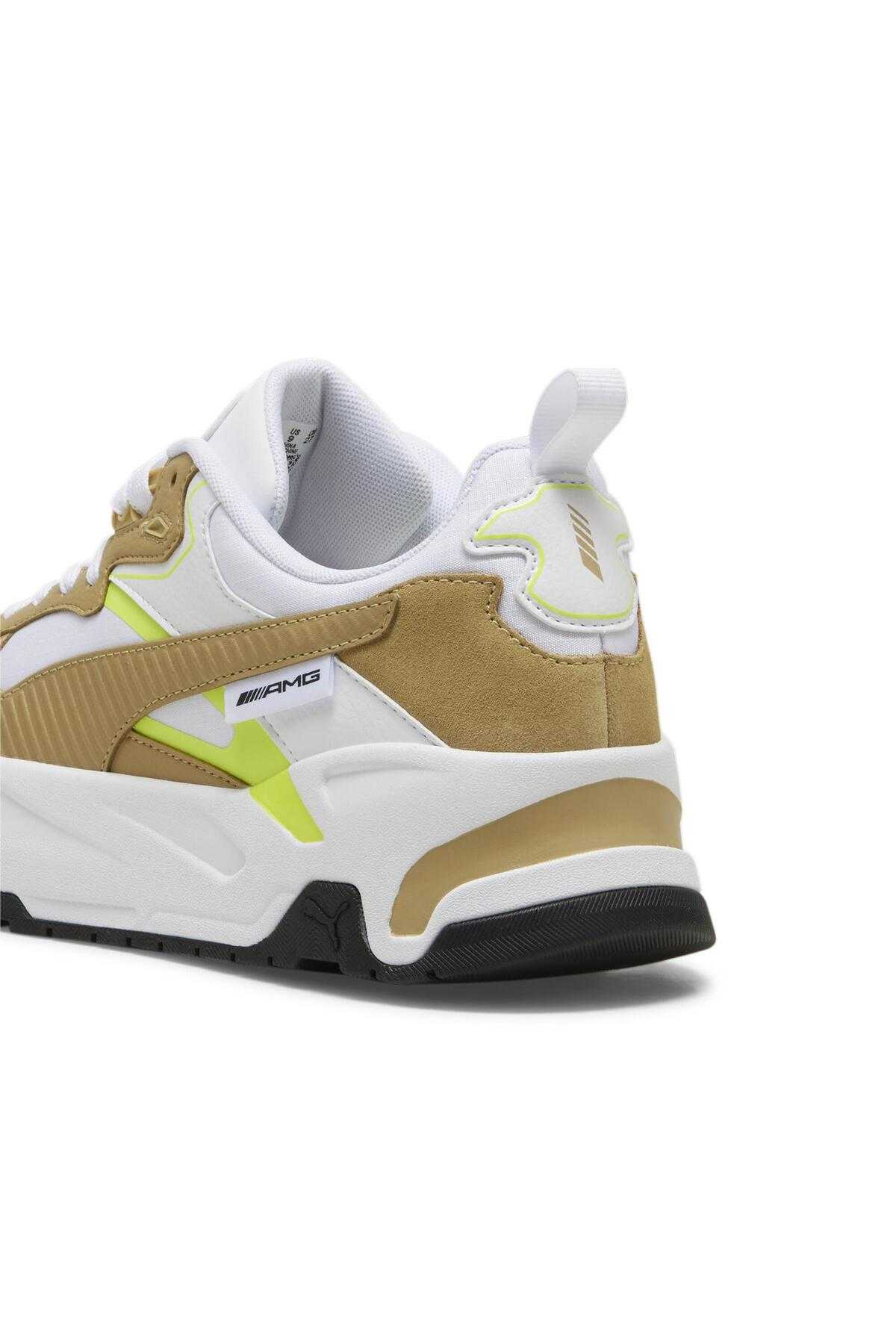 کفش ورزشی مردانه Amg Trinity