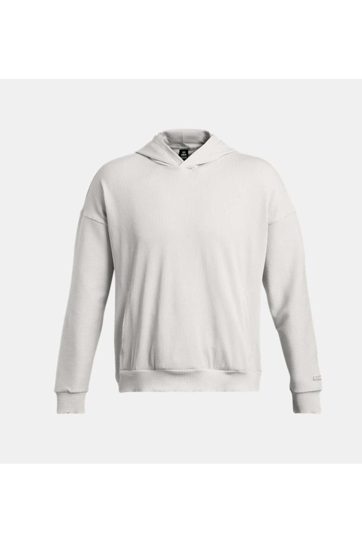 Rib Male Ua Rib Rib Hooded -025