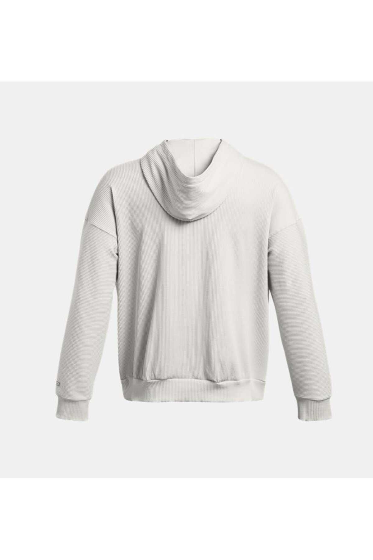 Rib Male Ua Rib Rib Hooded -025