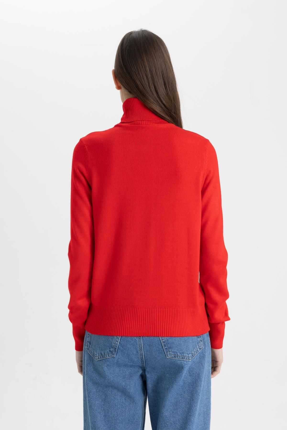 ژاکت یقهبند معمولی