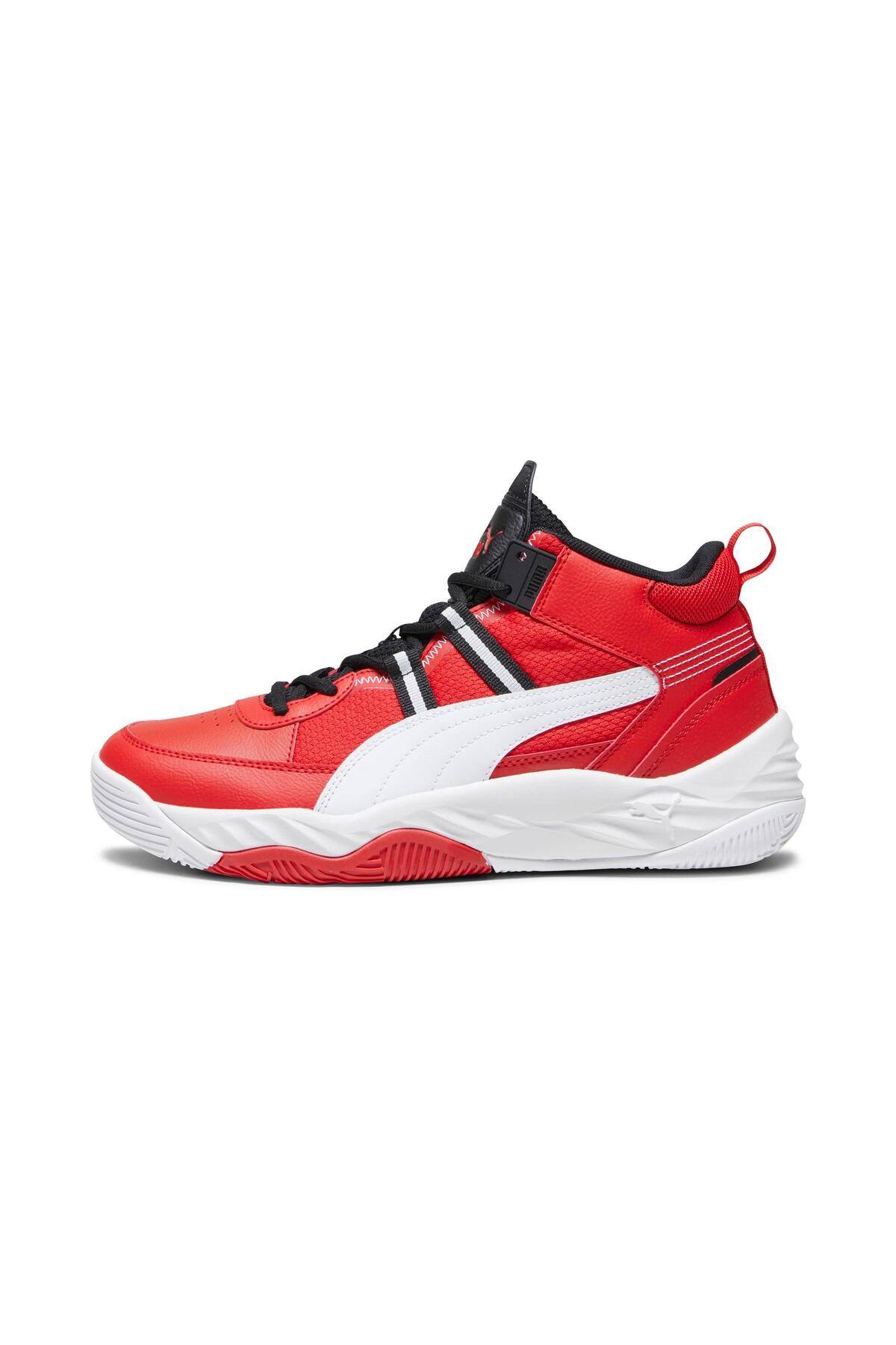 Rebound Future NextGen Unisex Basketball Shoes 392329