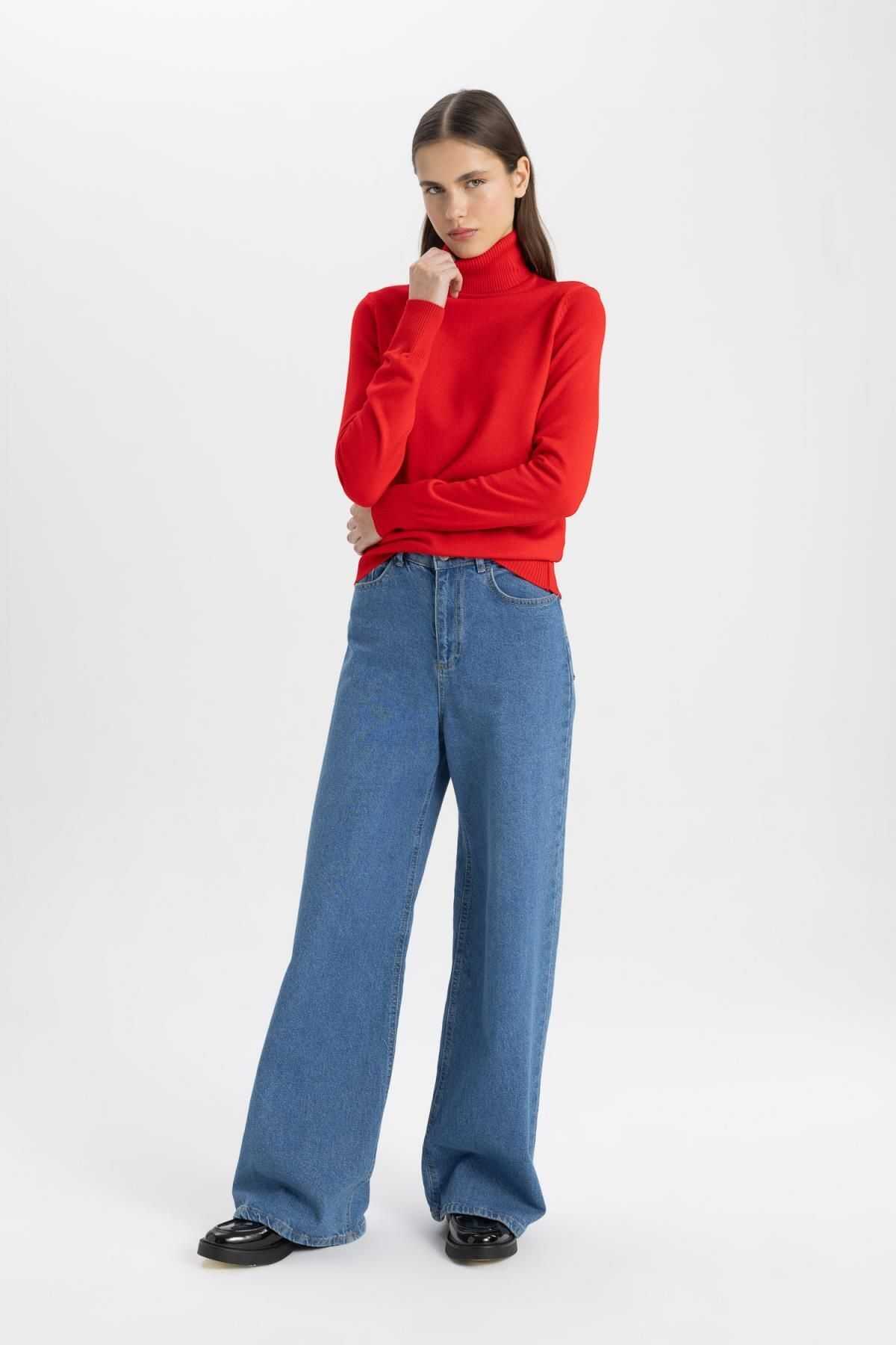 ژاکت یقهبند معمولی