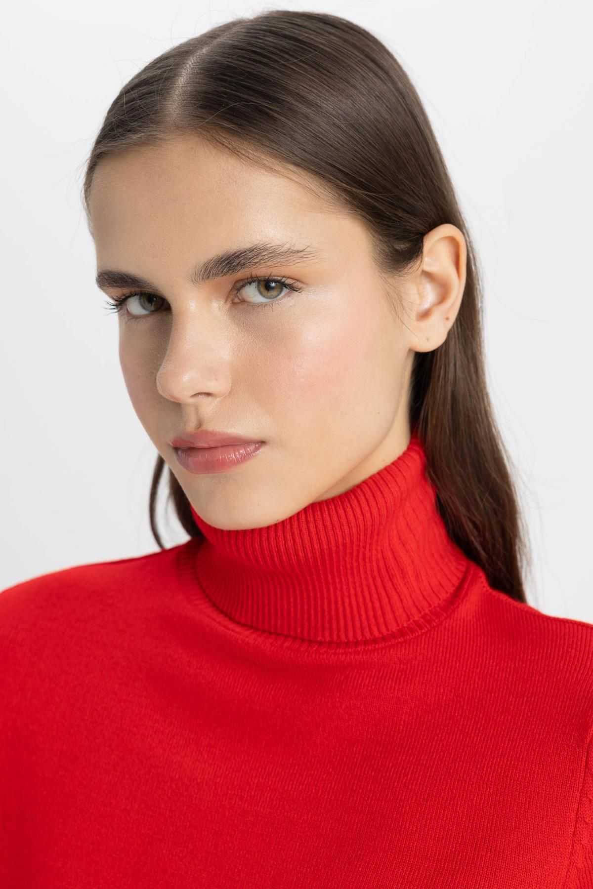 ژاکت یقهبند معمولی