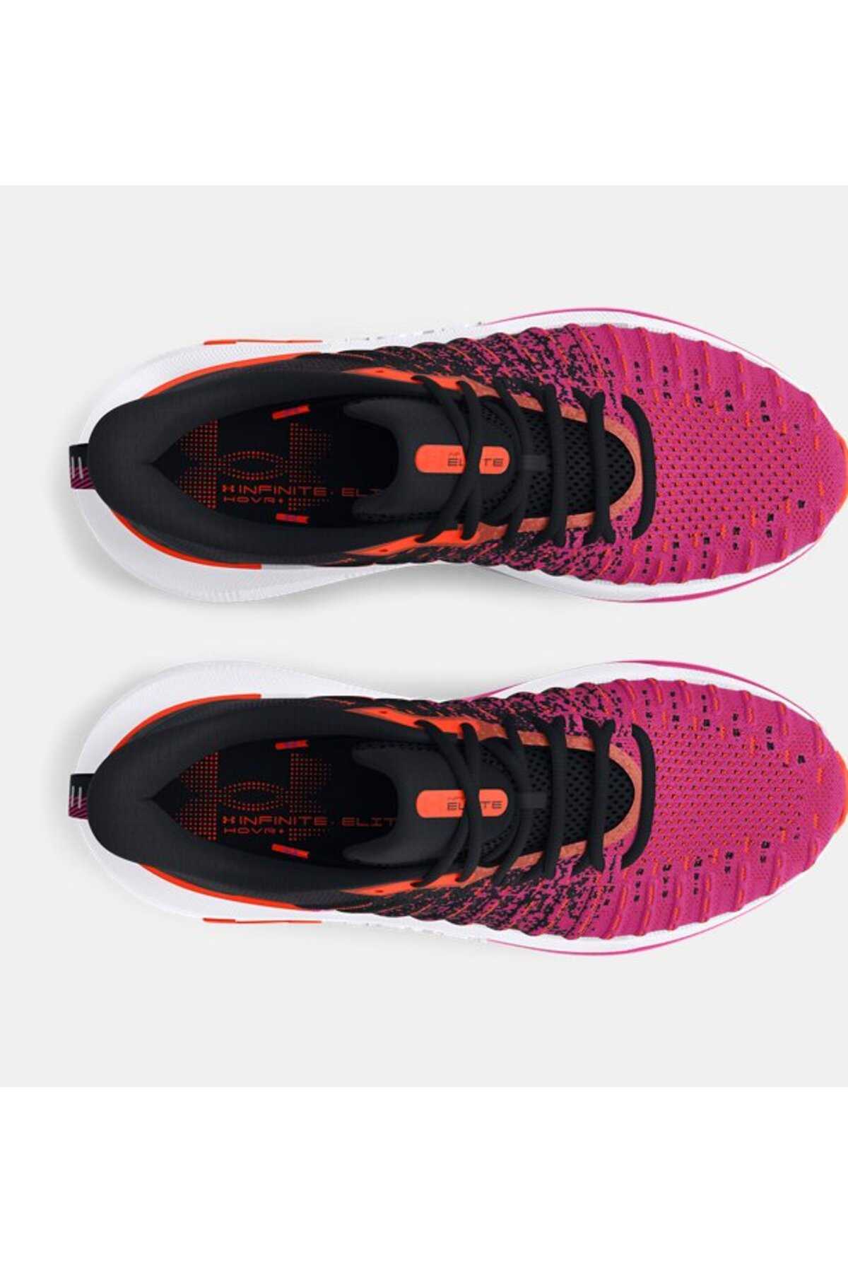 کفش دویدن زنانه UA Infinite Elite -001