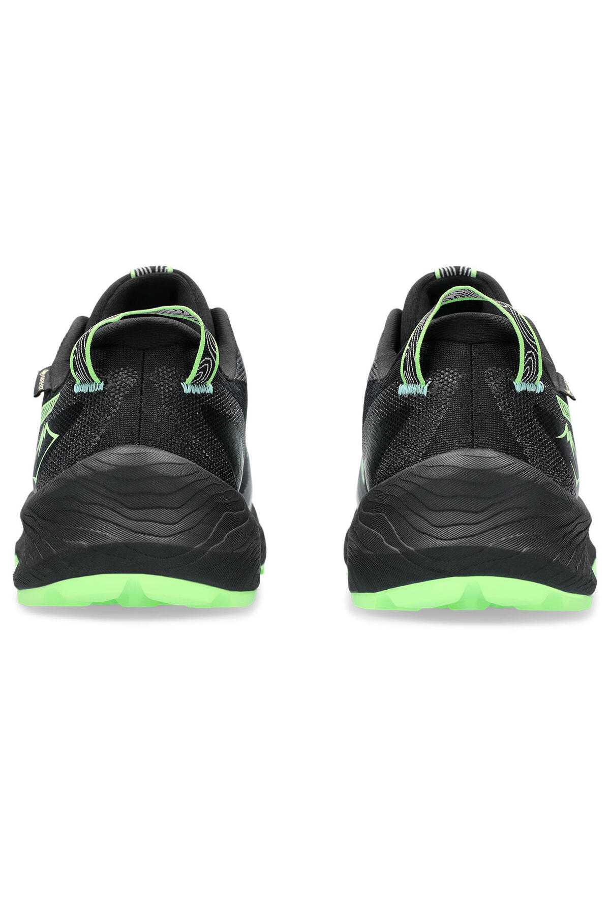 ژل-ترابوکو 12 کفش مردانه مشکی مردانه گورتکس 1011b801-001