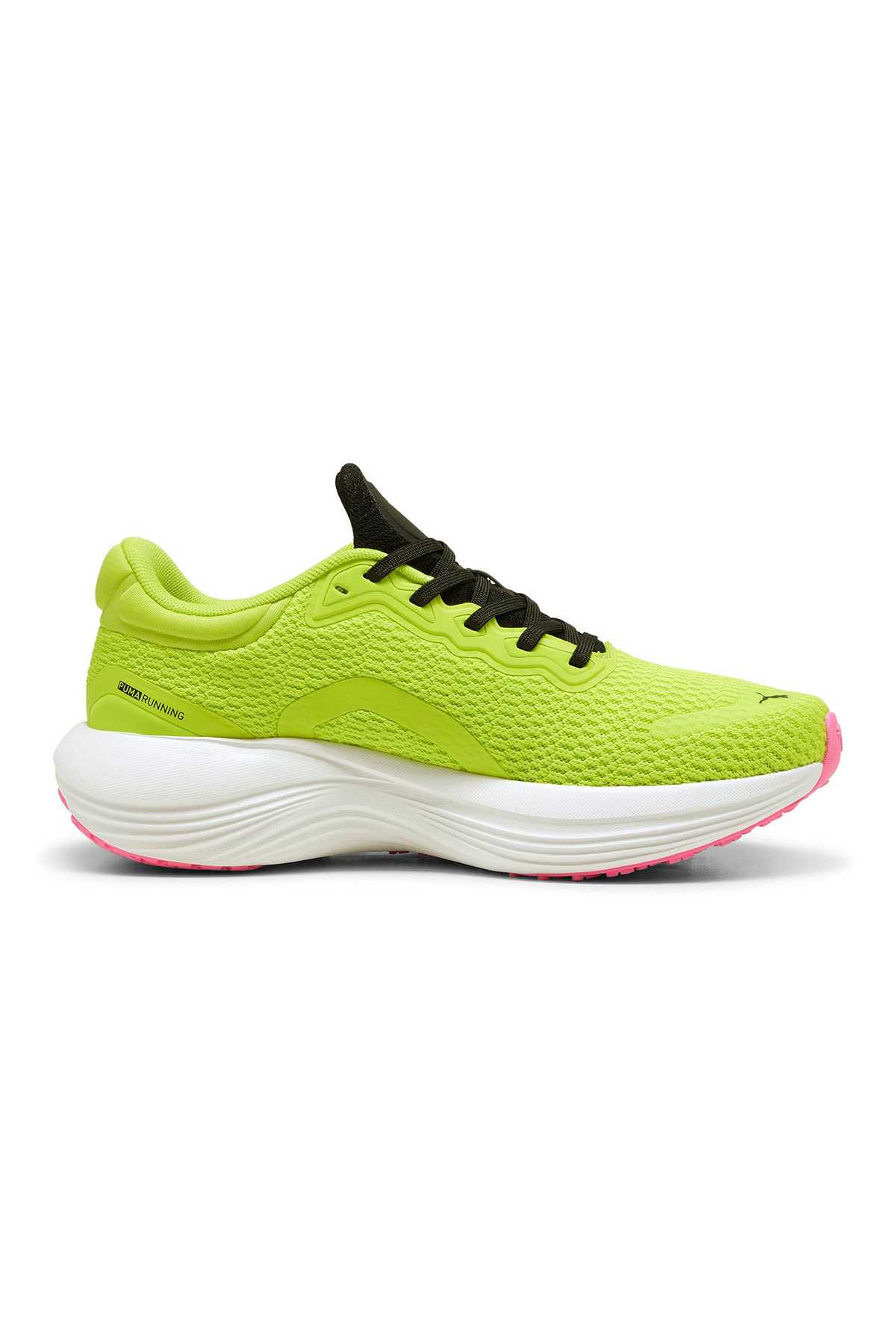 کفش دویدن سبز Scend Pro Unisex