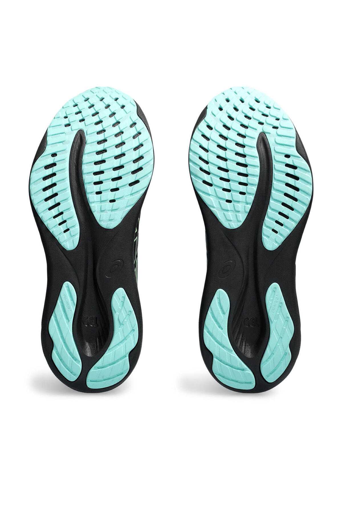 کفش دویدن مردانه مشکی ژل پالس 15 گورتکس 1011b781-001