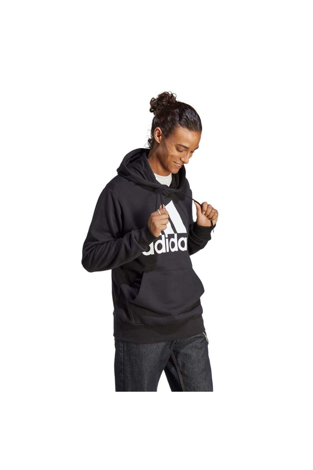 essentials-french-terry-big-logo-hoodie