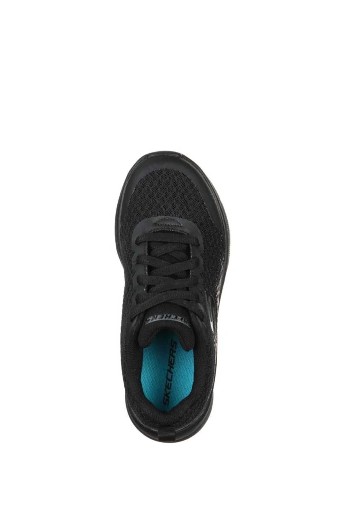 UNISEX KIDS' MICROSPEC - School FUN SPORTS SHOES 302603L 302603L-BBK
