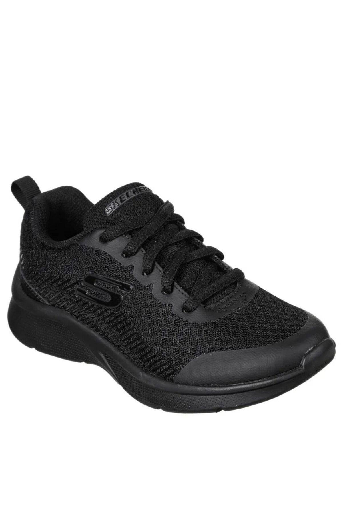 UNISEX KIDS' MICROSPEC - School FUN SPORTS SHOES 302603L 302603L-BBK